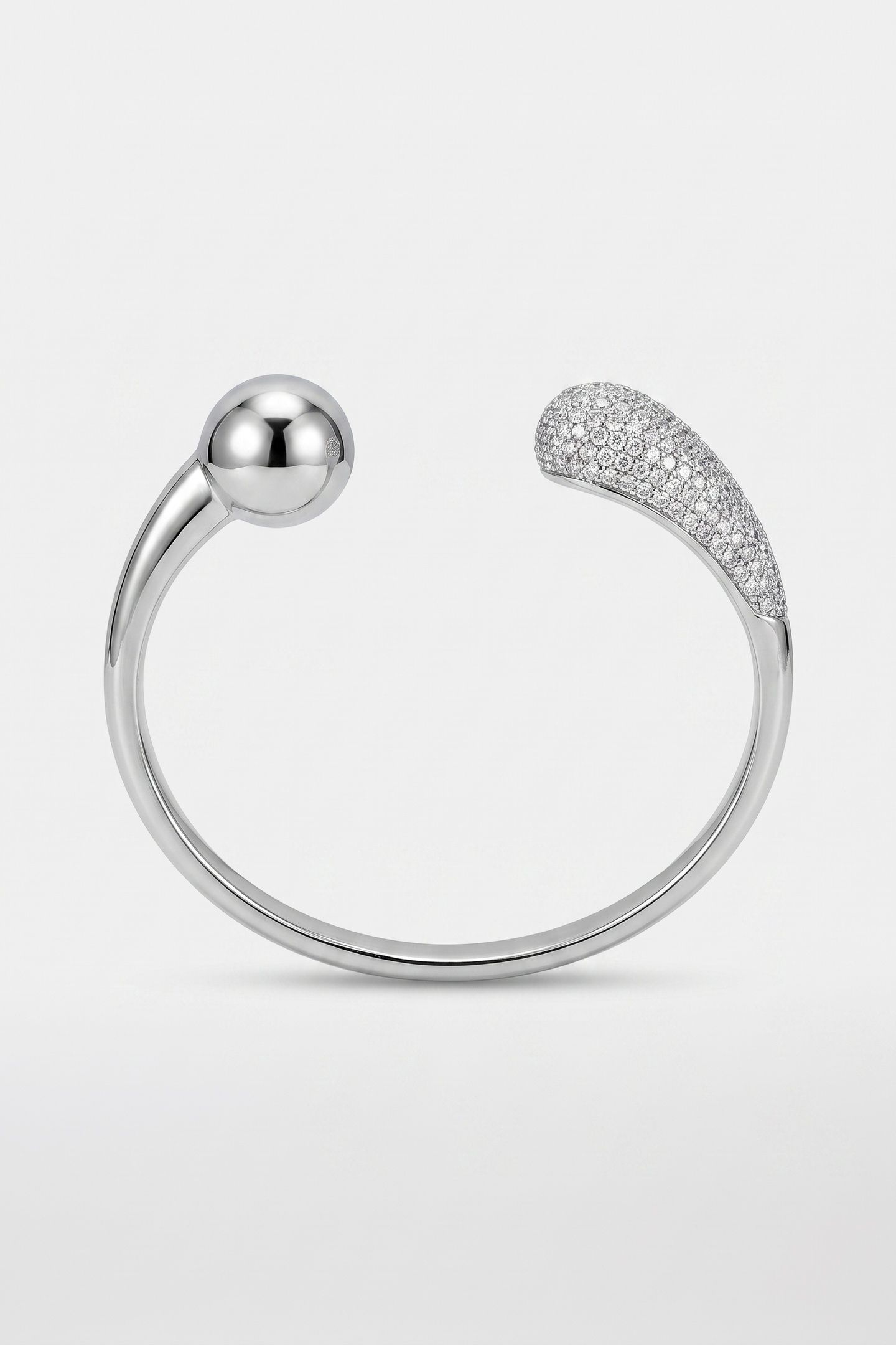 S ANAIZ CUFF WHITE 2