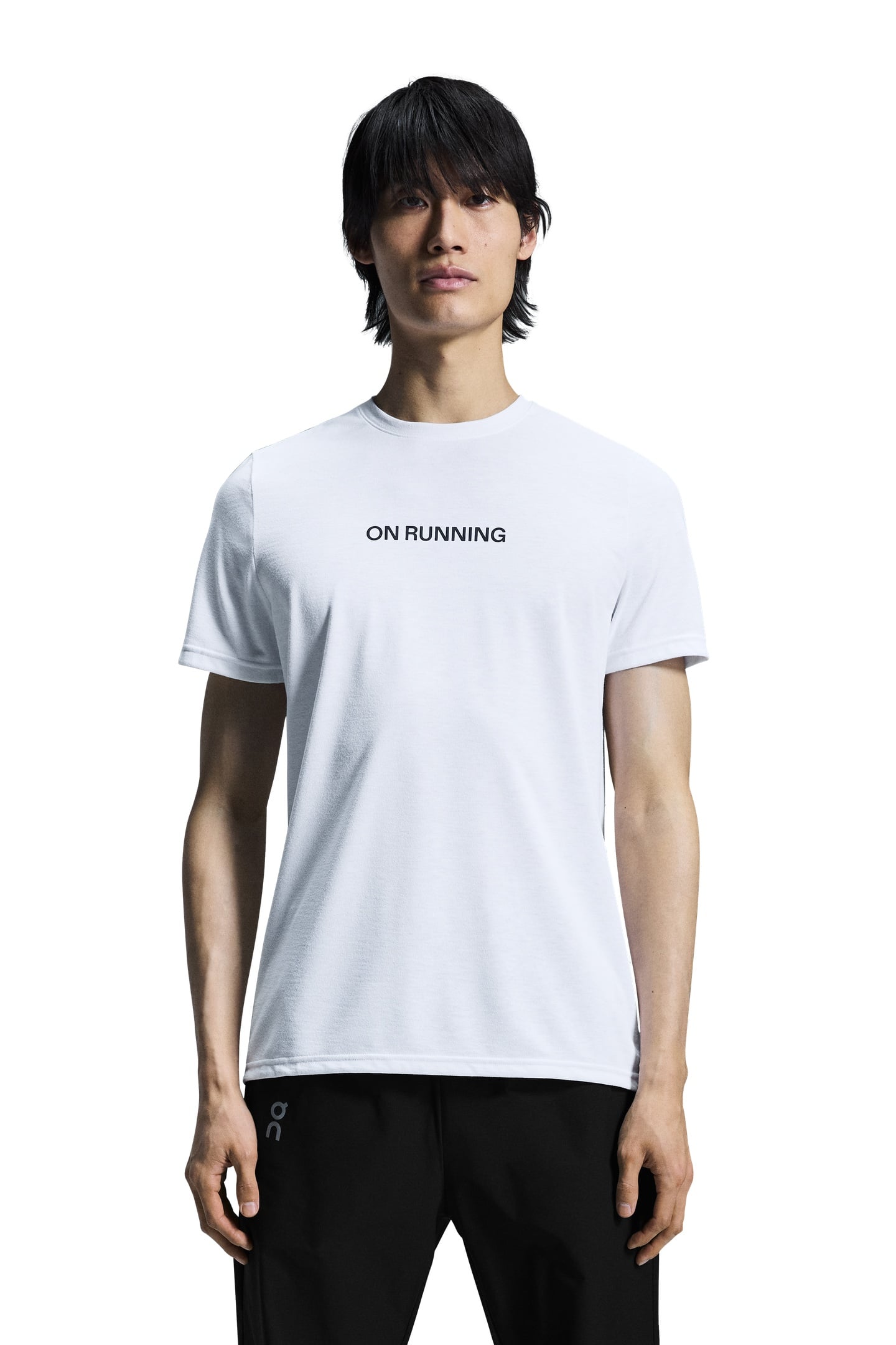 ON RUN-T 1 WHITE 1