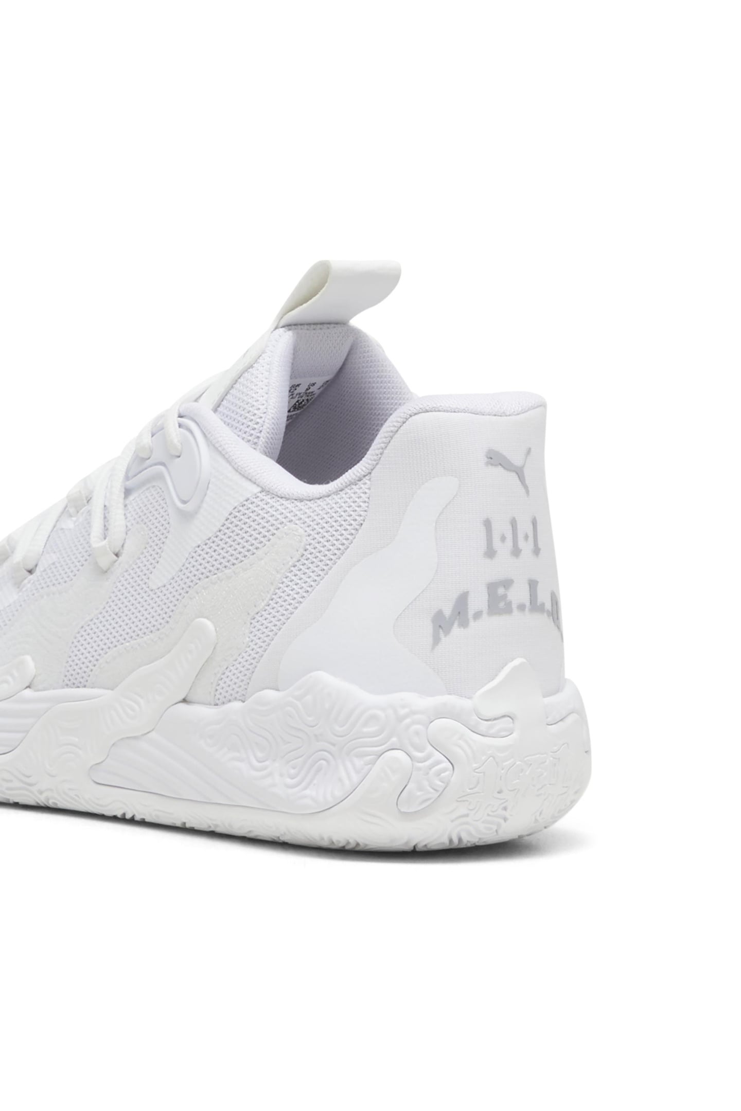 UNISEX MB.03 LO WHITE-GRAY FOG 6