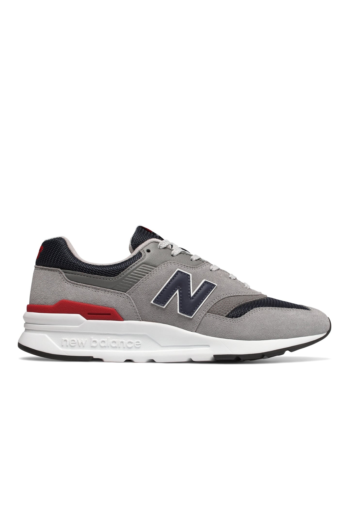 997H TEAM AWAY GREY 1