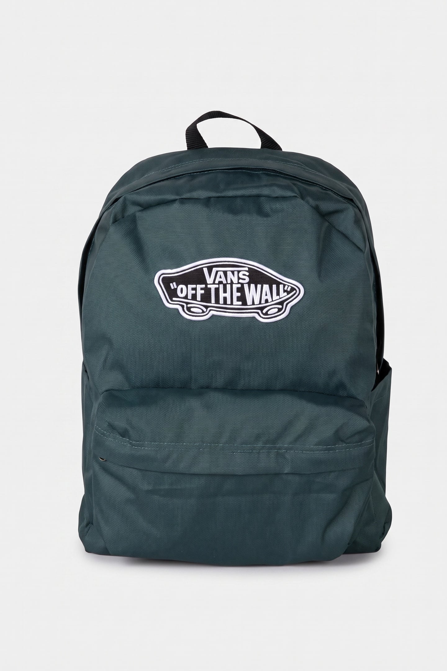 UNISEX OLD SKOOL CLASSIC BACKPACK GREEN 2