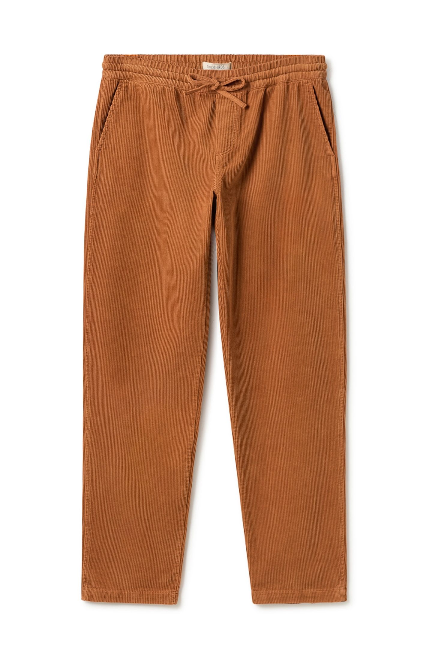 APOLIMA PANTS CAMEL TOAST 1
