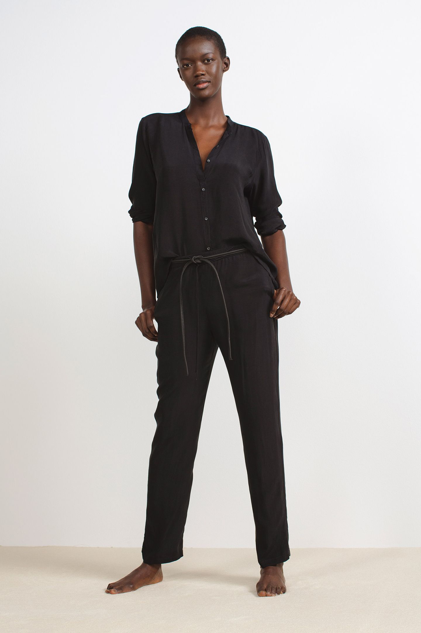 HARMONIA BLACKISH 1