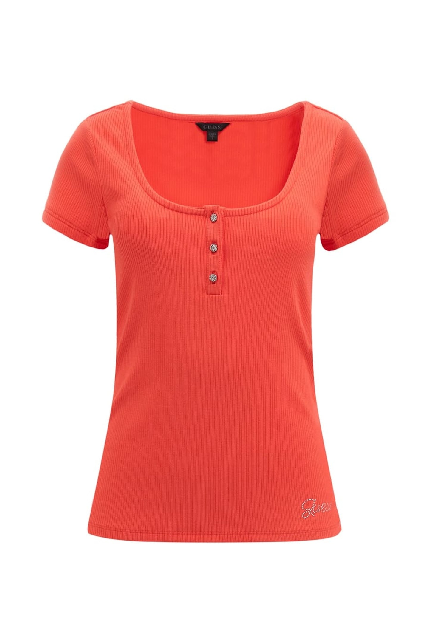 SS KARLEE JEWEL BTN VIVACIOUS CORAL 6