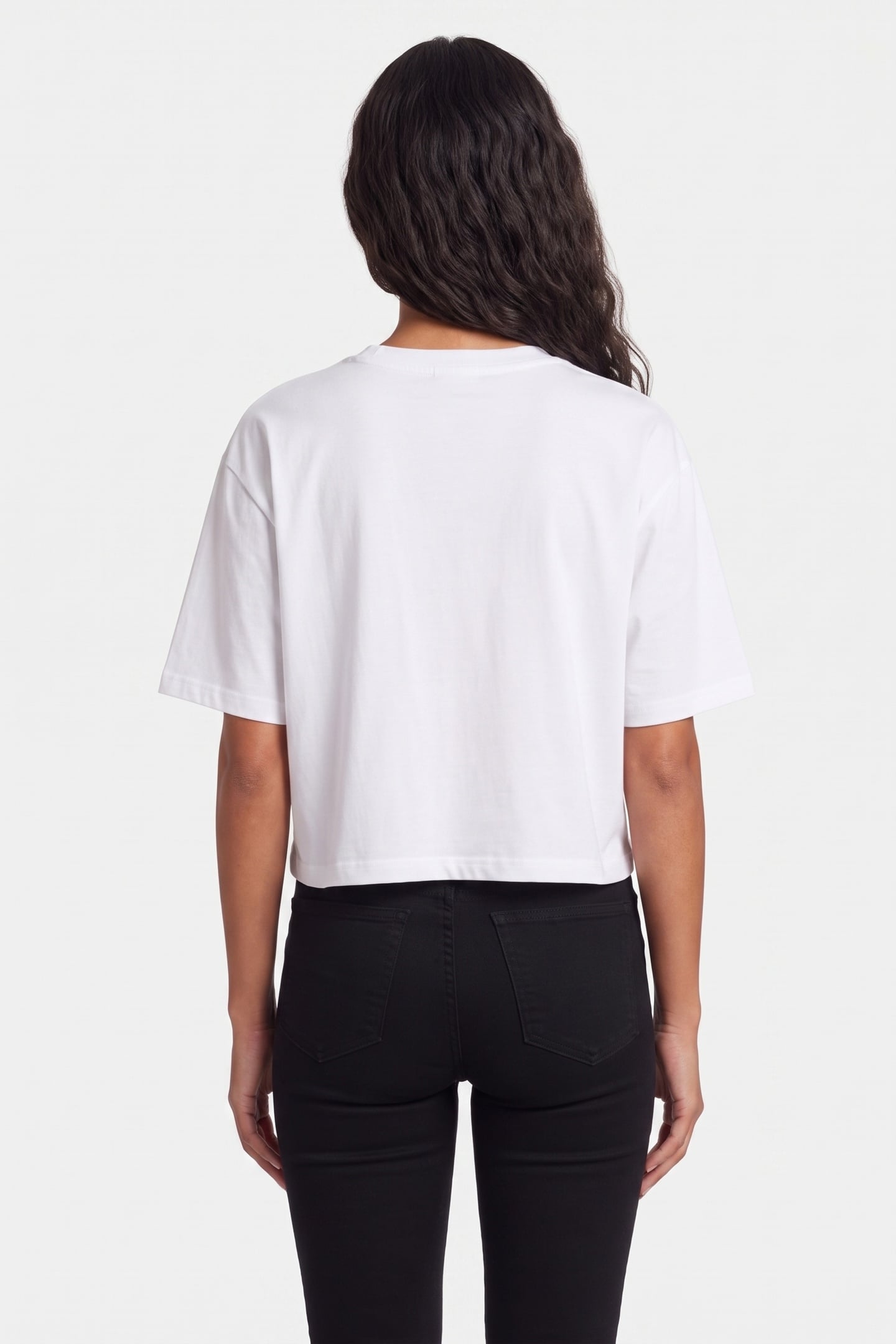 BAILEY T-SHIRT WHITERED 2