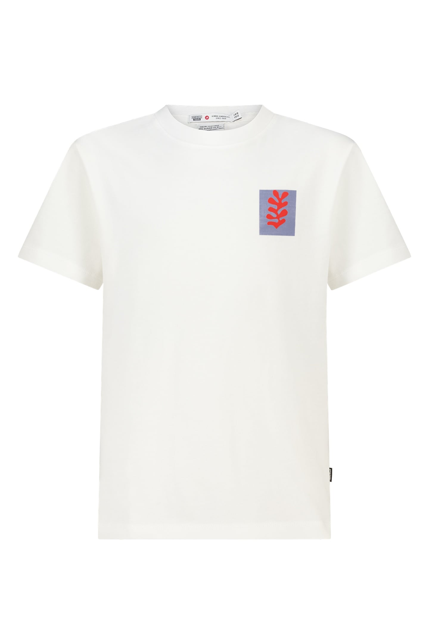 EAGLE JR WHITE 3