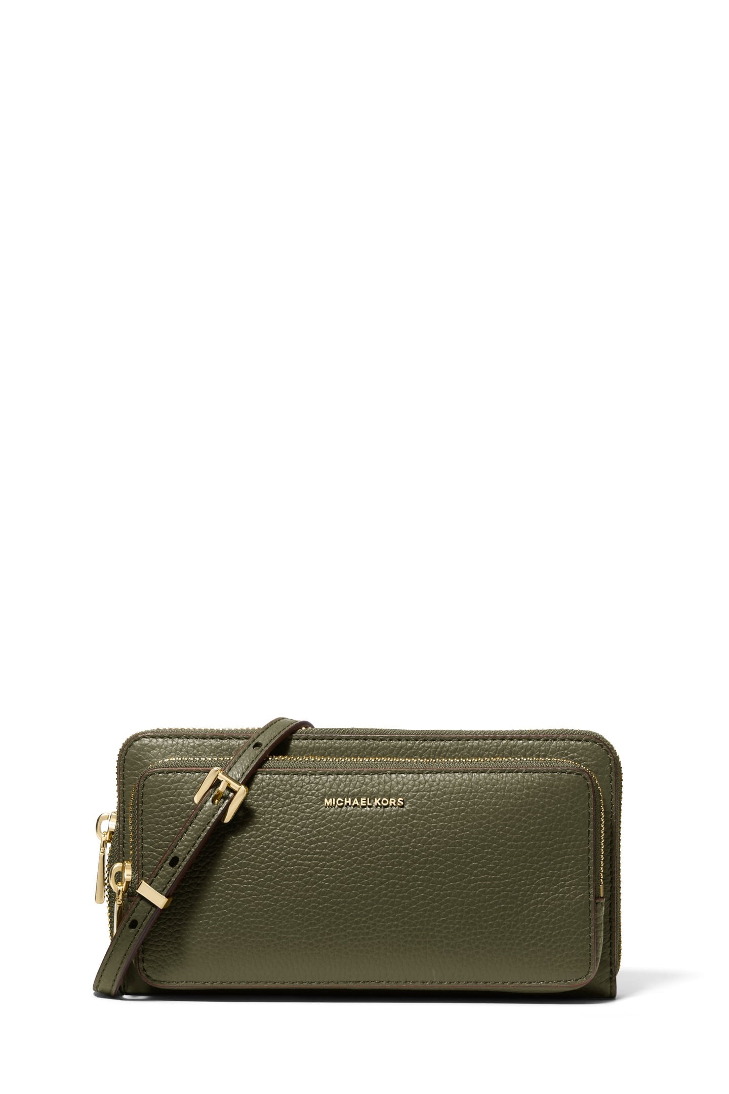 LARGE CONTINENTAL CROSSBODY IVY 1