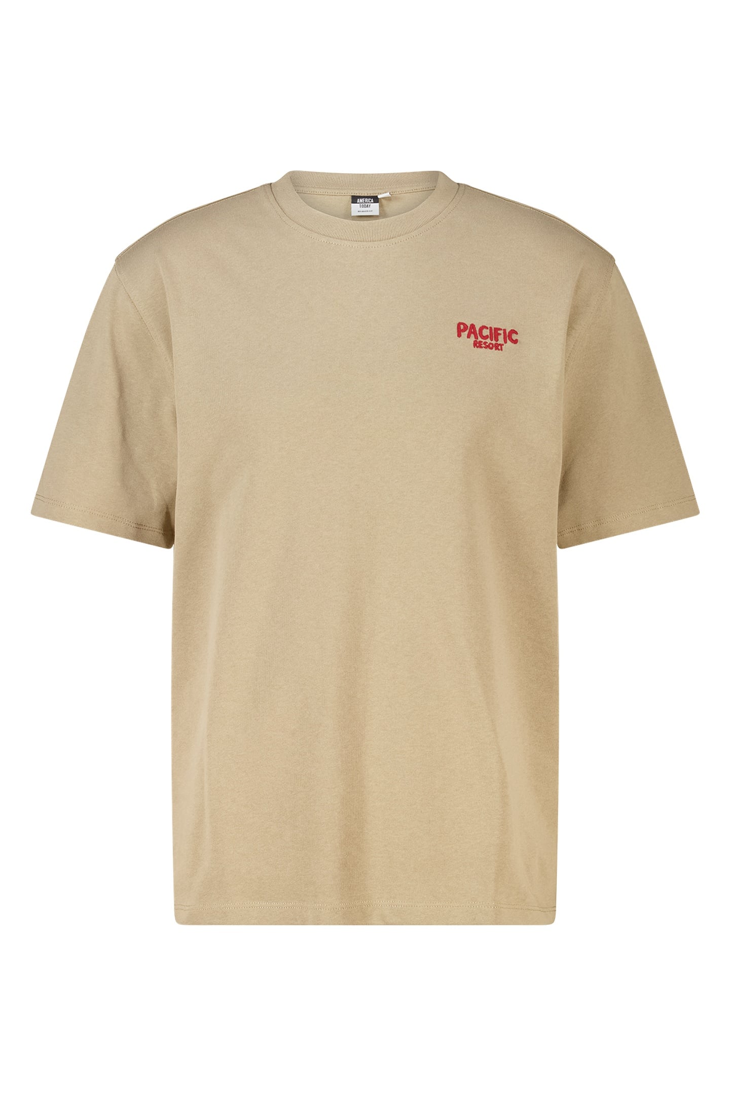 EARL MOCCA 3