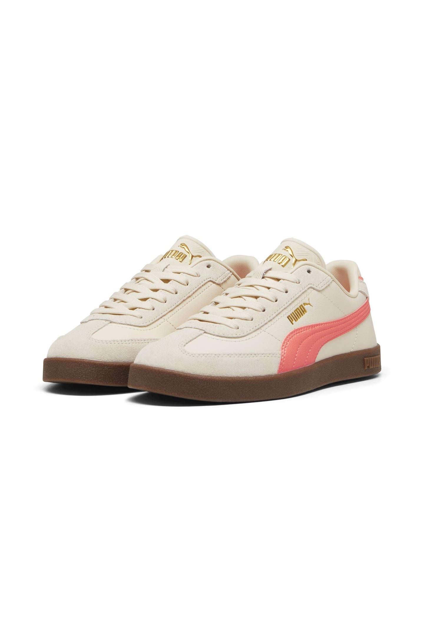 UNISEX CLUB II ERA ALPINE SNOW-FLURO PEACH PES-GUM 4
