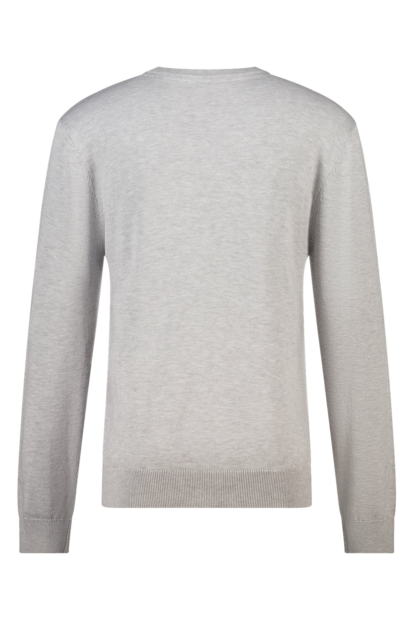 KAY LIGHT GREY MELANGE 4