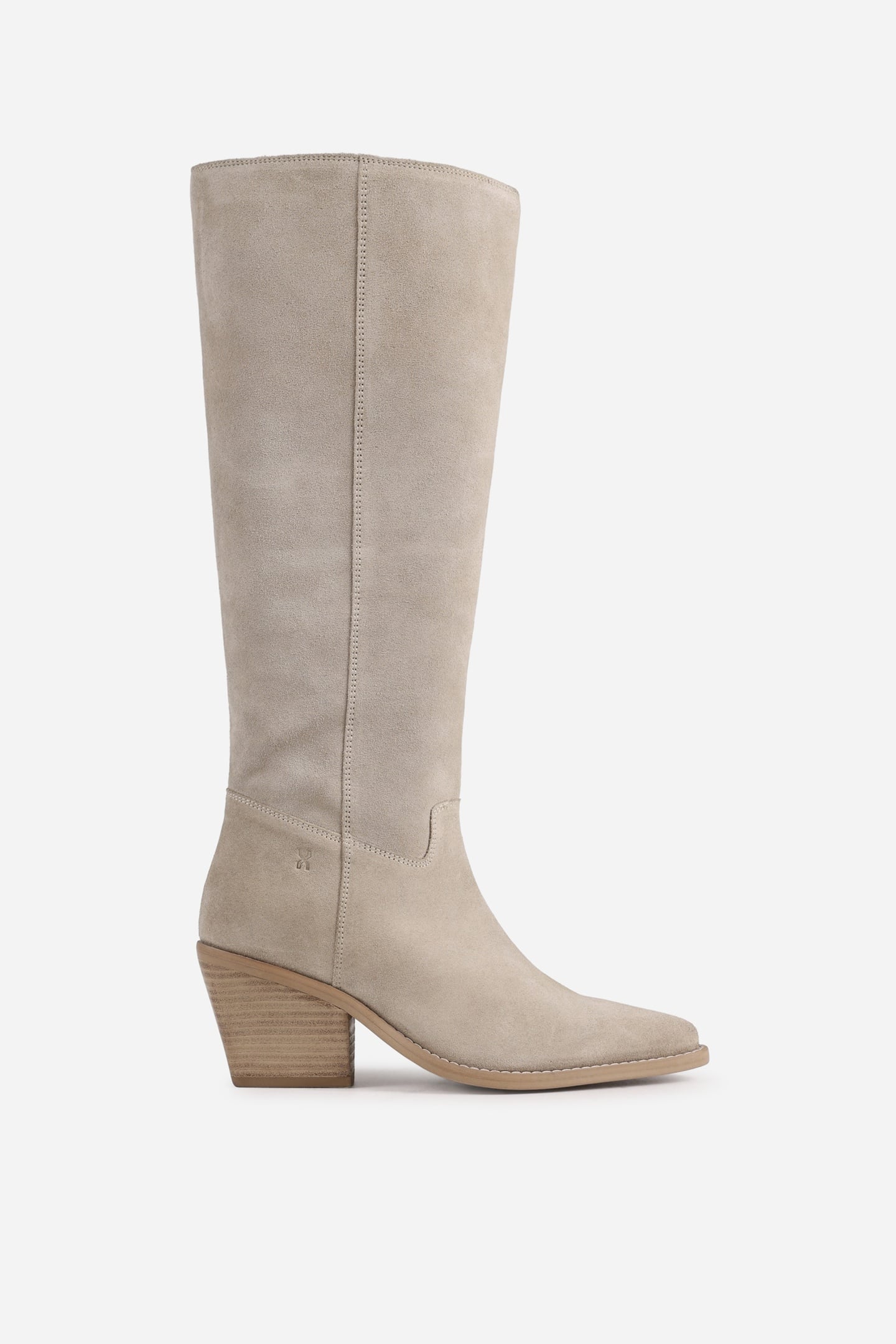 NEXT-LOW-KOLE HIGH BOOT SAND 1
