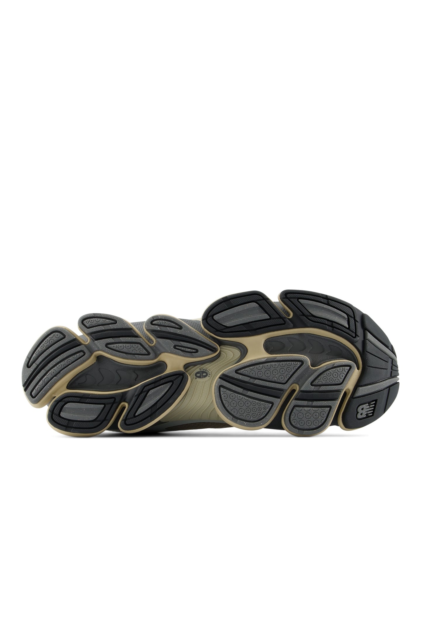 UNISEX ABZORB 2000 GREY MATTER 4