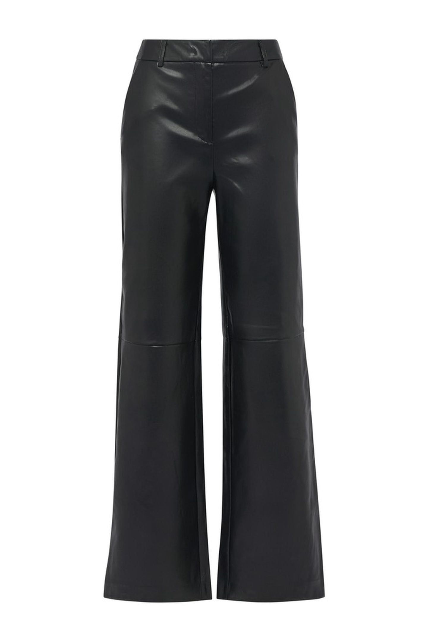 COMMA PANTS BLACK 4