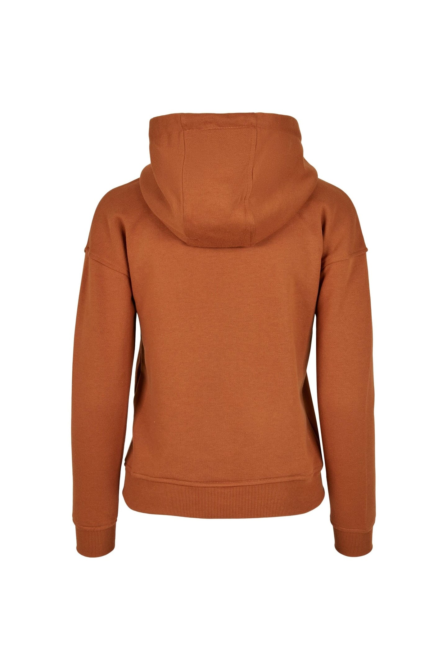 LADIES HOODY TOFFEE 5