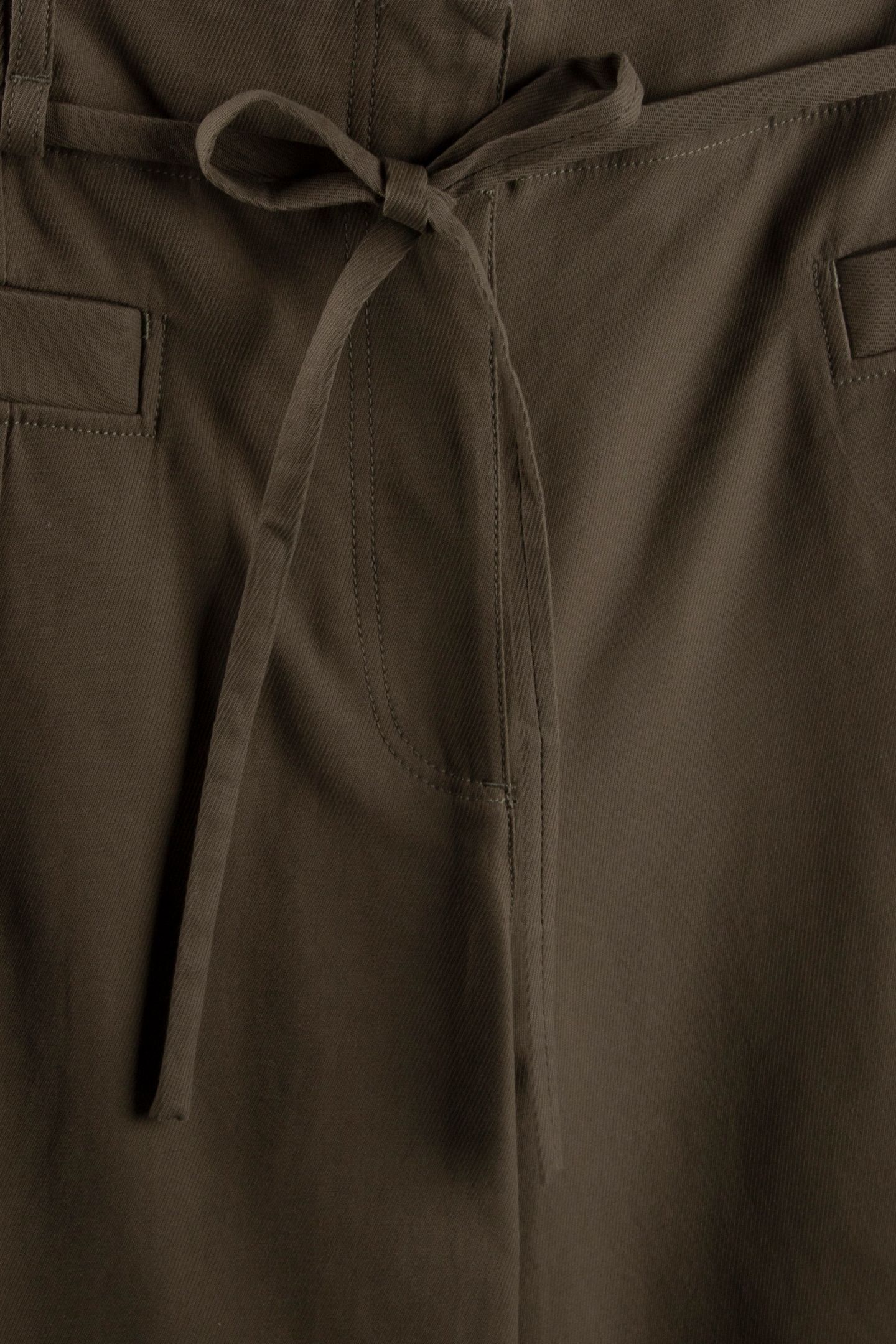 ES SILAS TROUSERS KHAKI 4