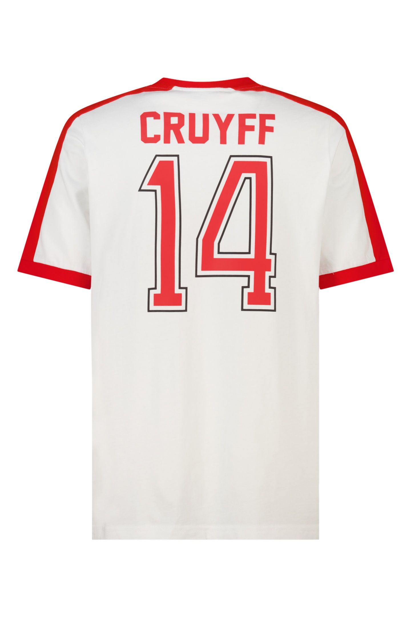 CRUYFF WASHINGTON WHITE 4