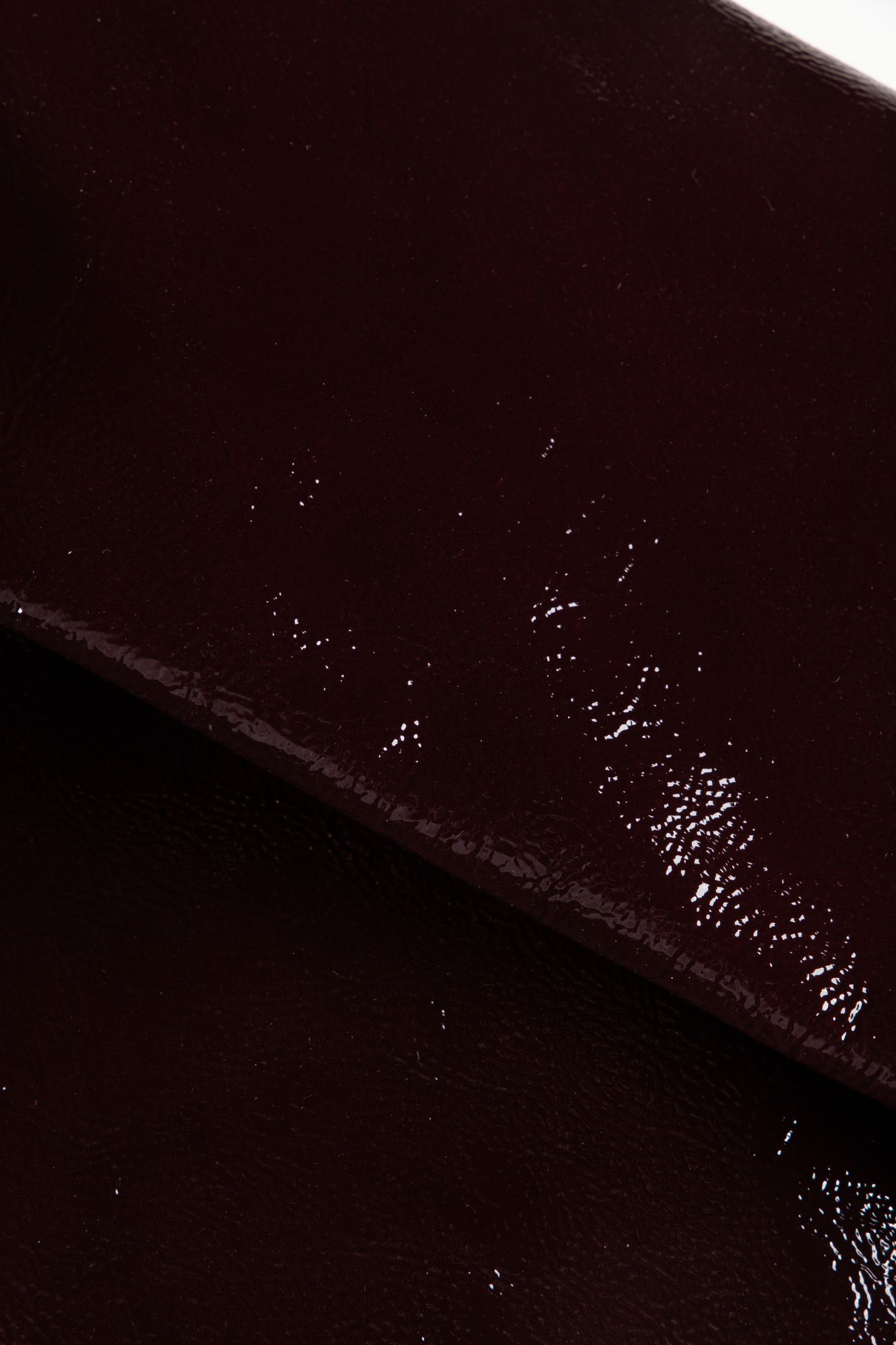 S CHRISTO CLUTCH RED 4