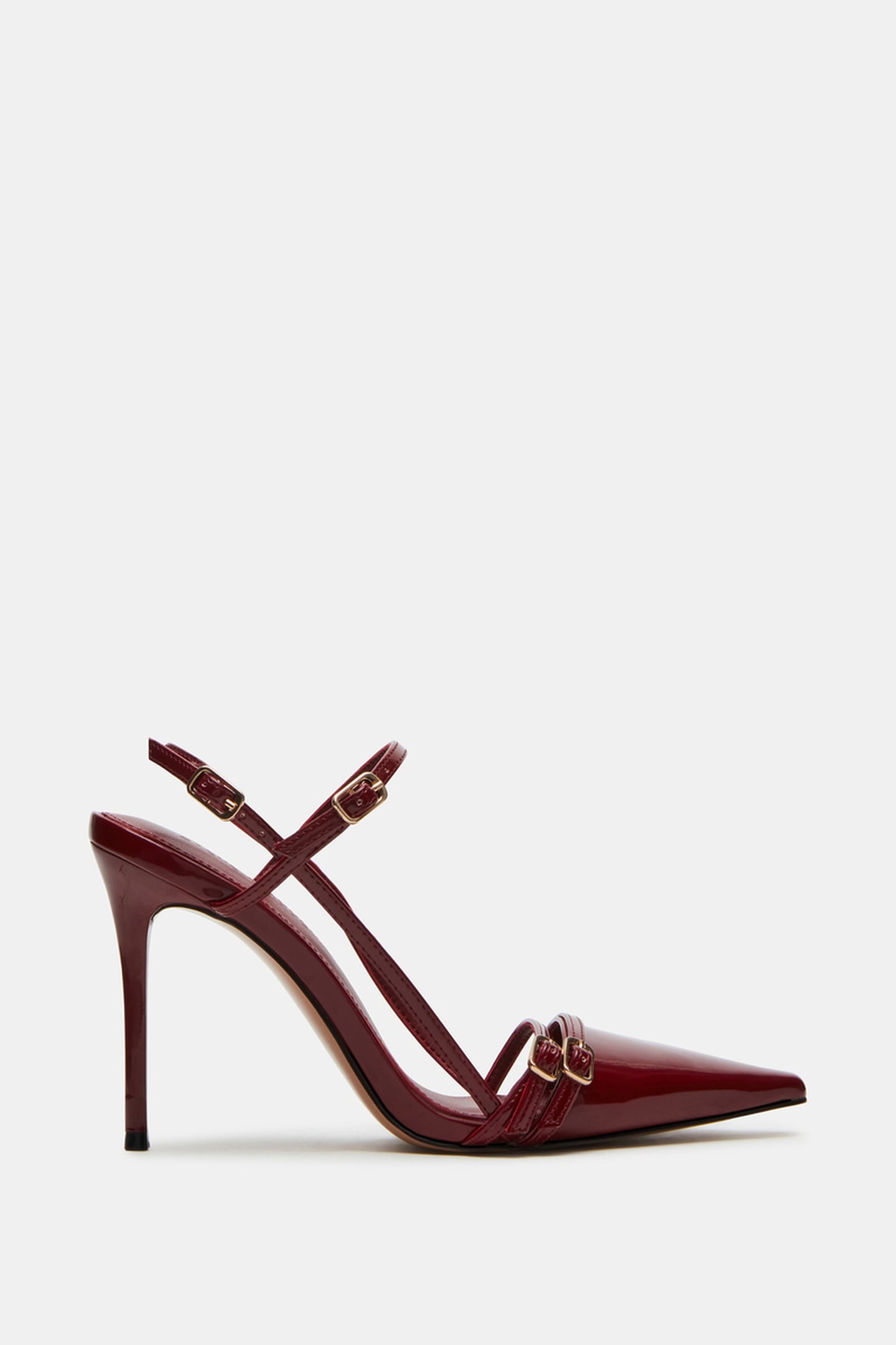 DEAGAN PUMPS WINE PATENT 1