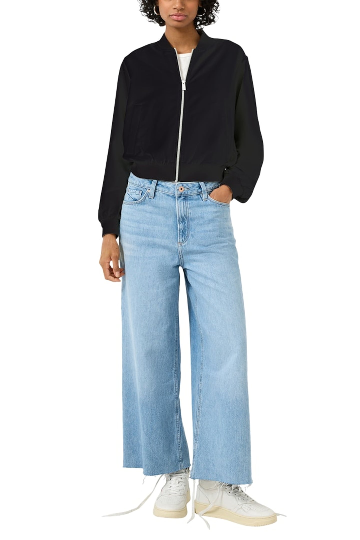 S.OLIVER-QS JACKETS OUTDOOR BLACK 4