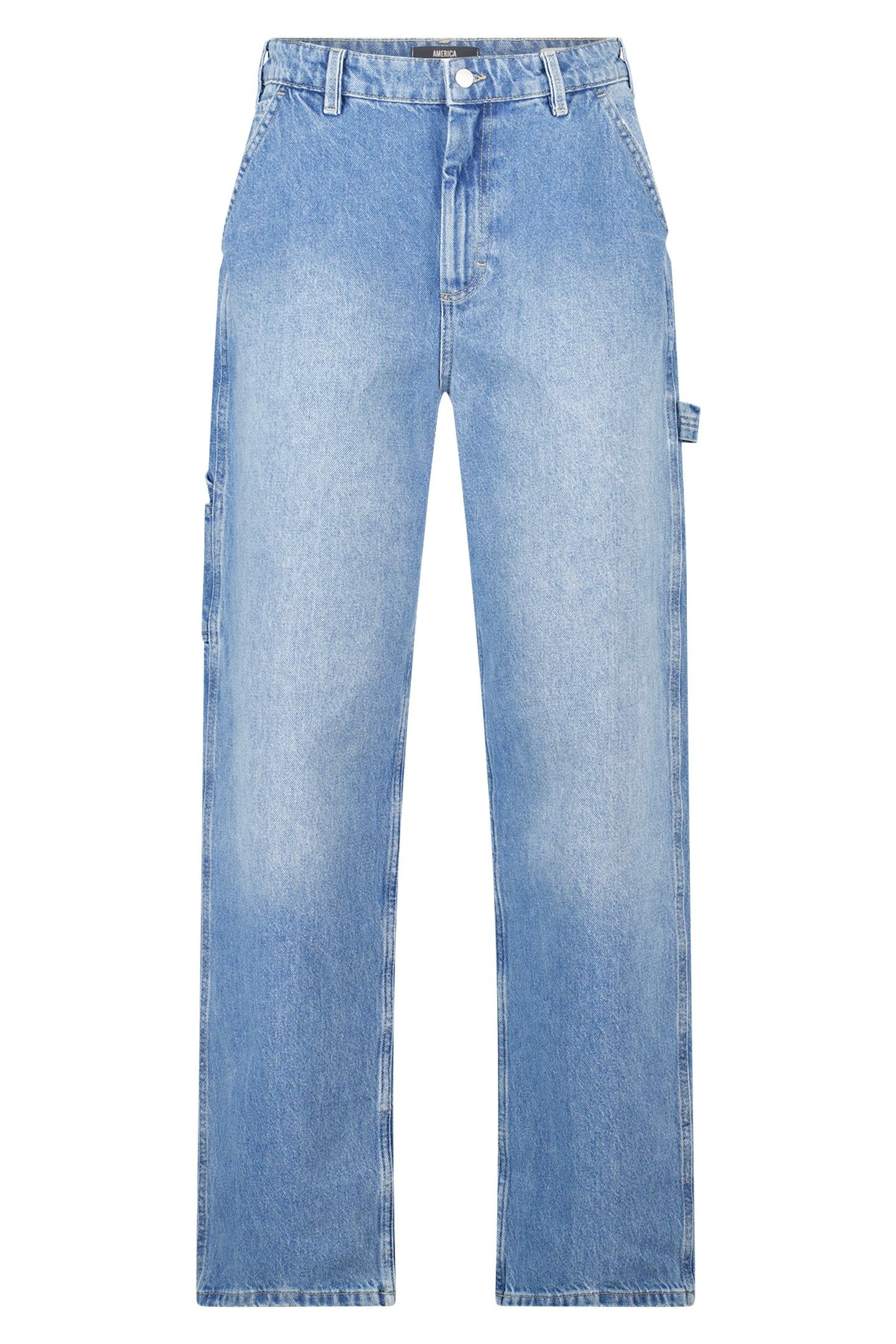 DENVER MEDIUM BLUE 3