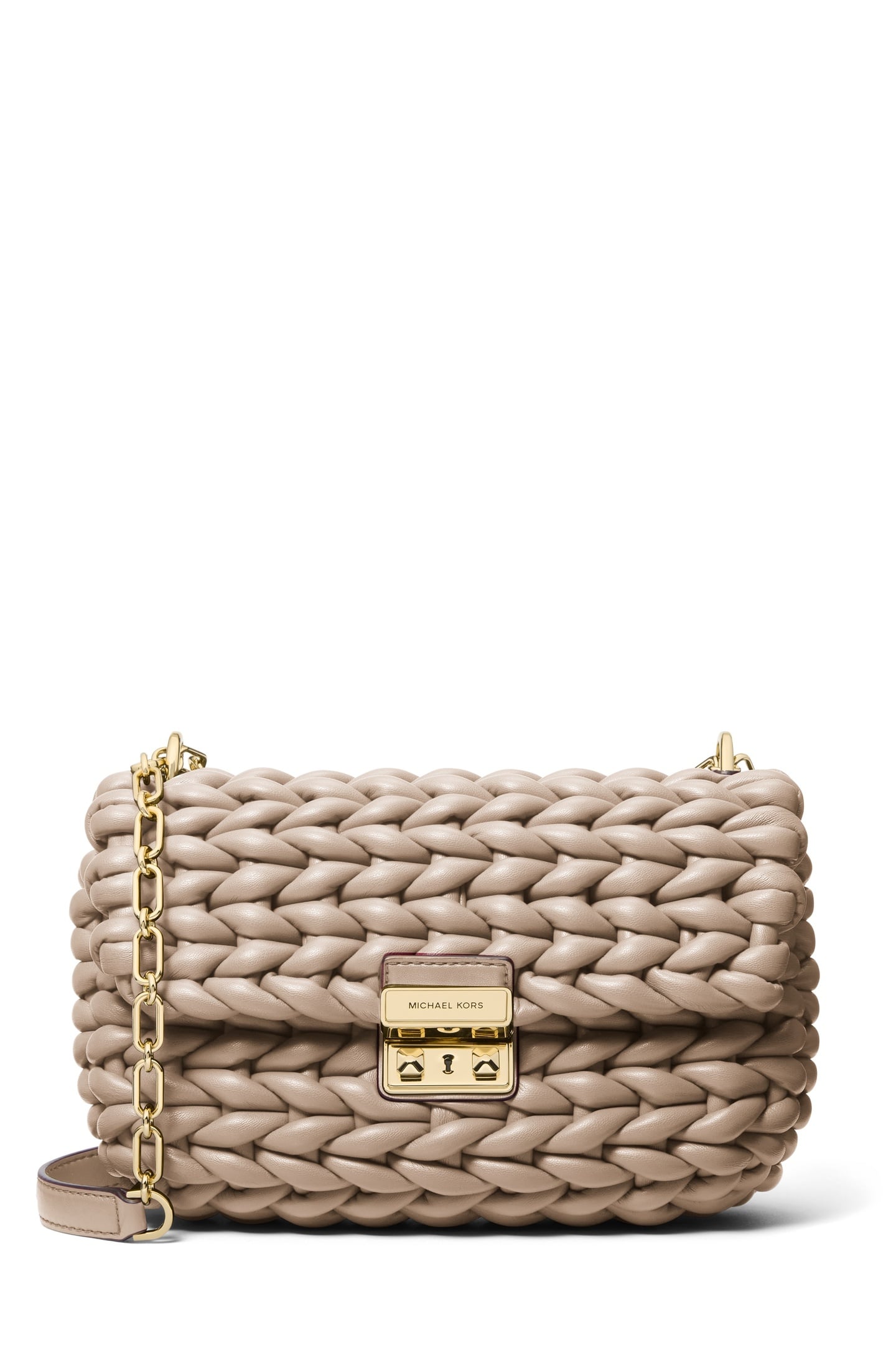 LARGE CONVERTIBLE CHAIN SHOULDER BIRCH 1