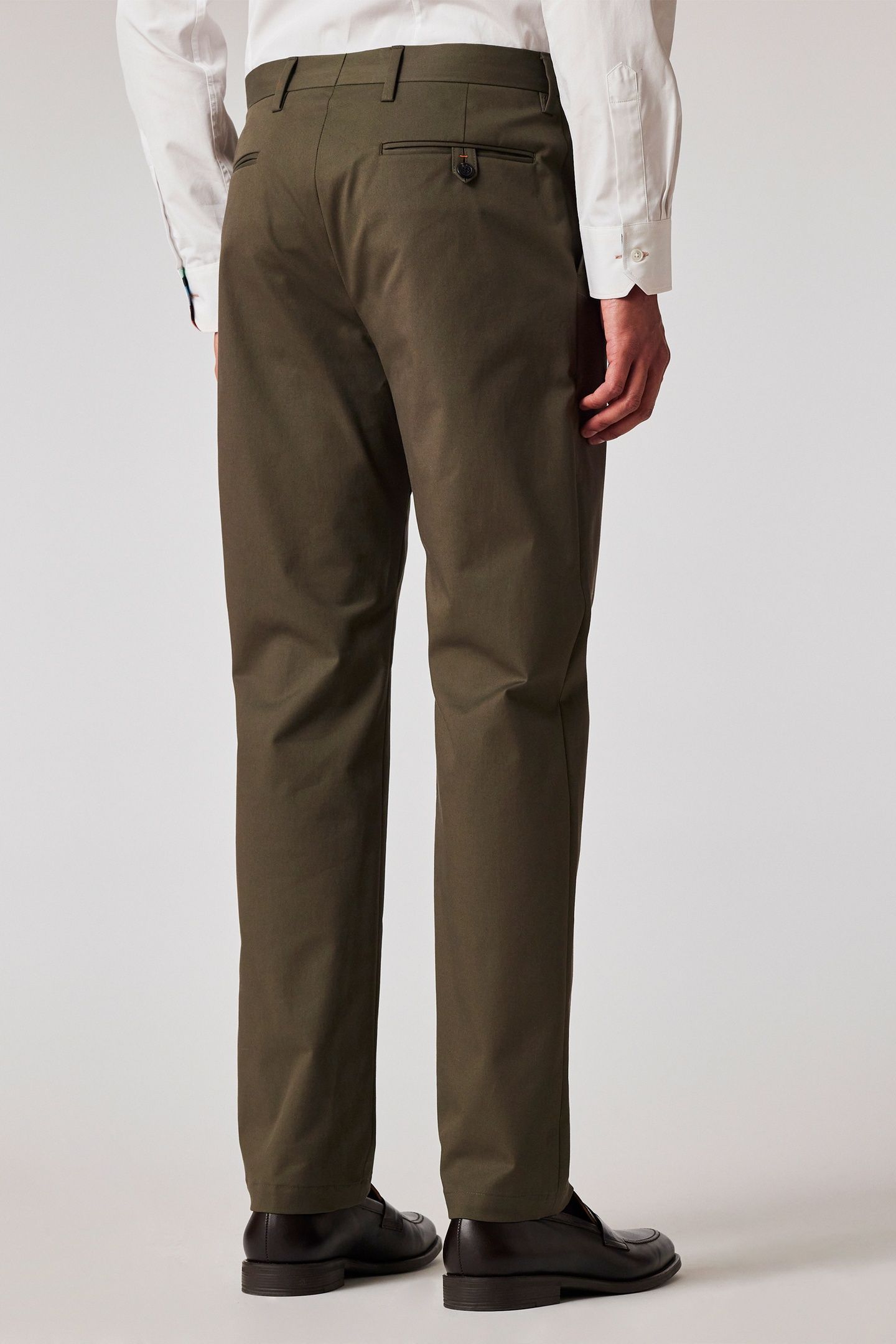 MENS TROUSER SMOKE 2