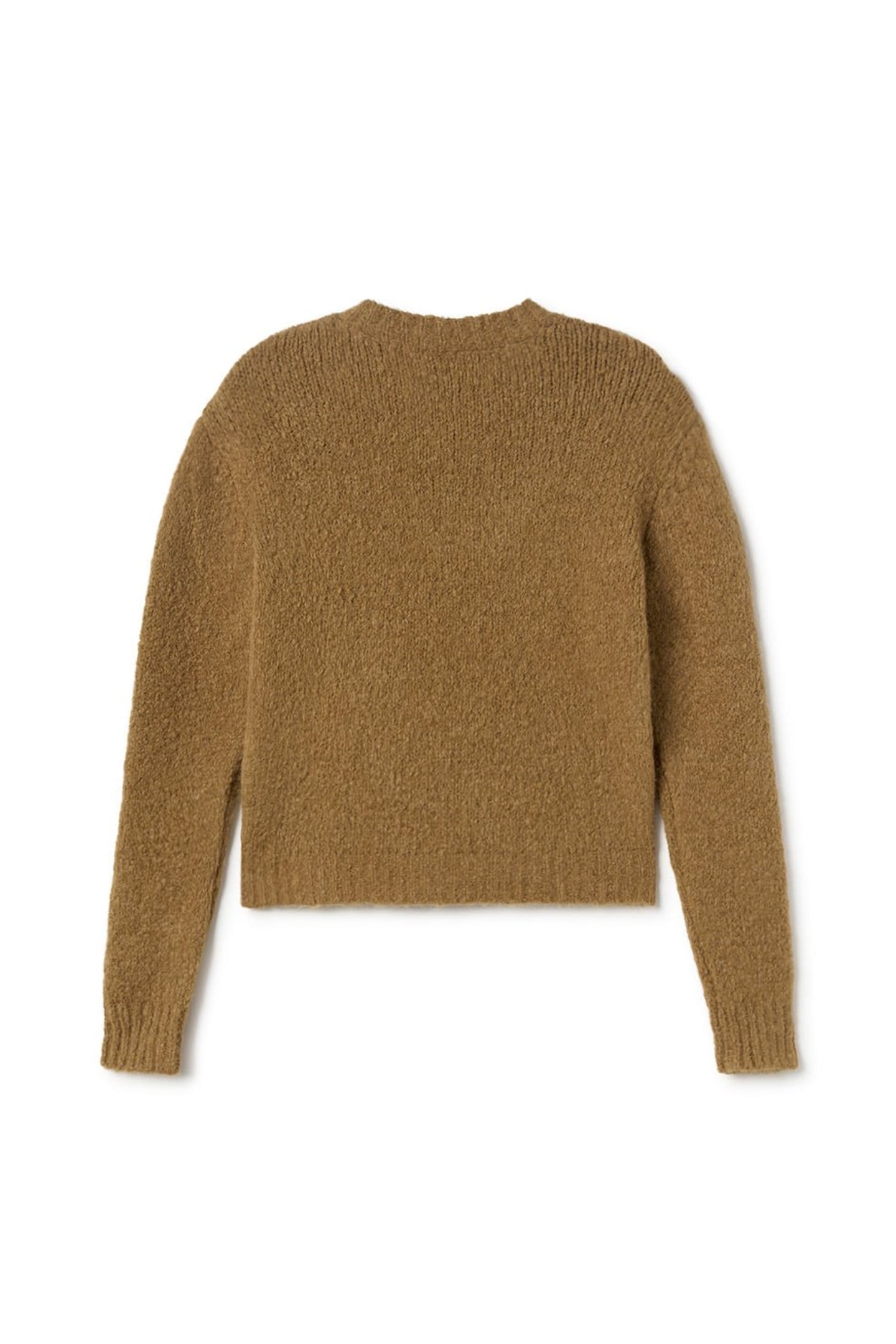 KYTHIRA KNIT CAMEL 4