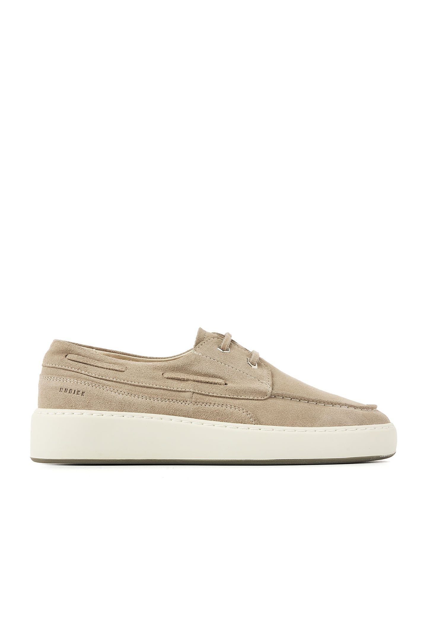 JIRO YACHT (M) MIST SUEDE 1