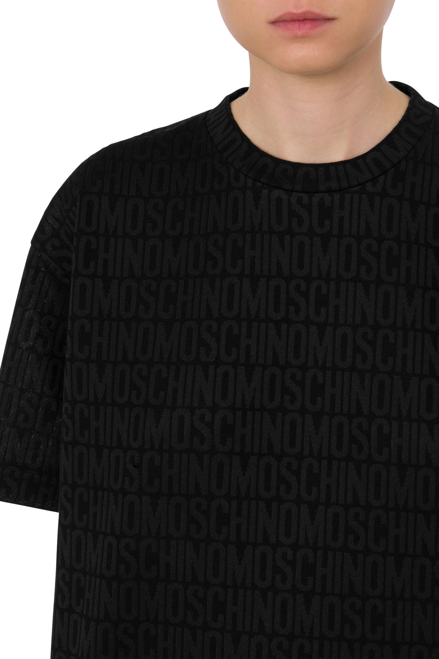 KNITWEAR BLACK 4
