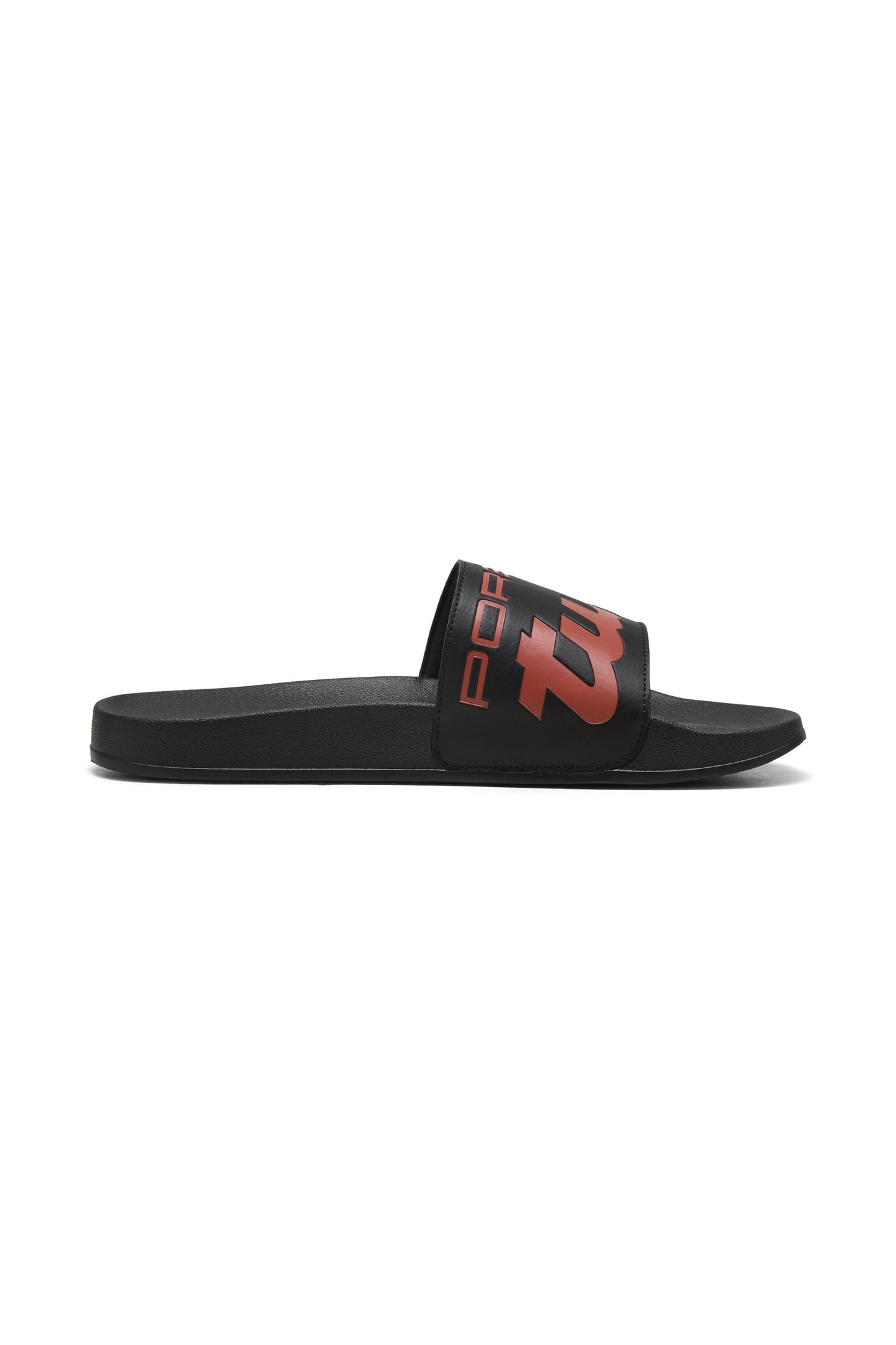 UNISEX PL LEADCAT 2.0 BLACK-AMARENA 1