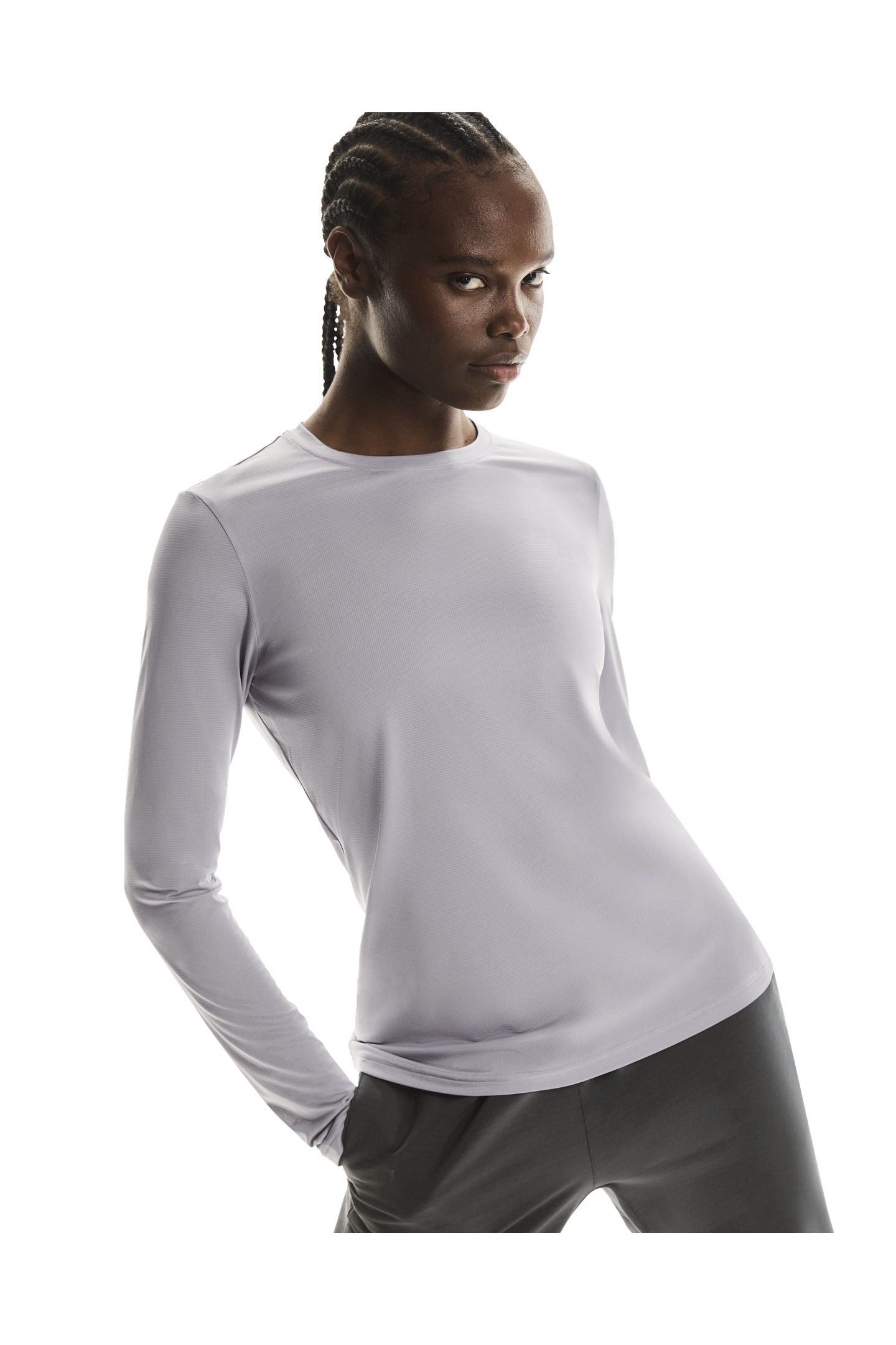 CORE LONG-T 1 LILAC 5