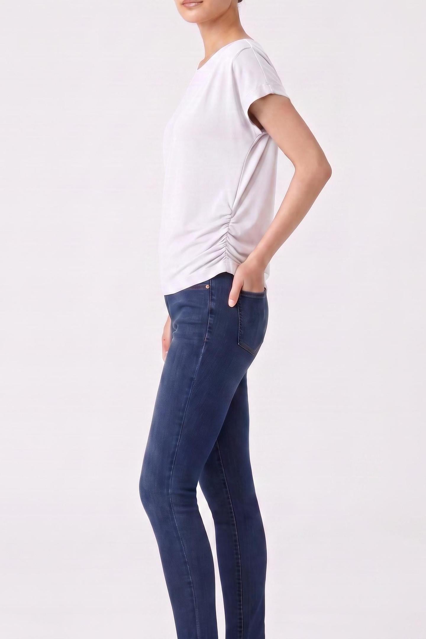 TOP JOLIEN WHITE 3
