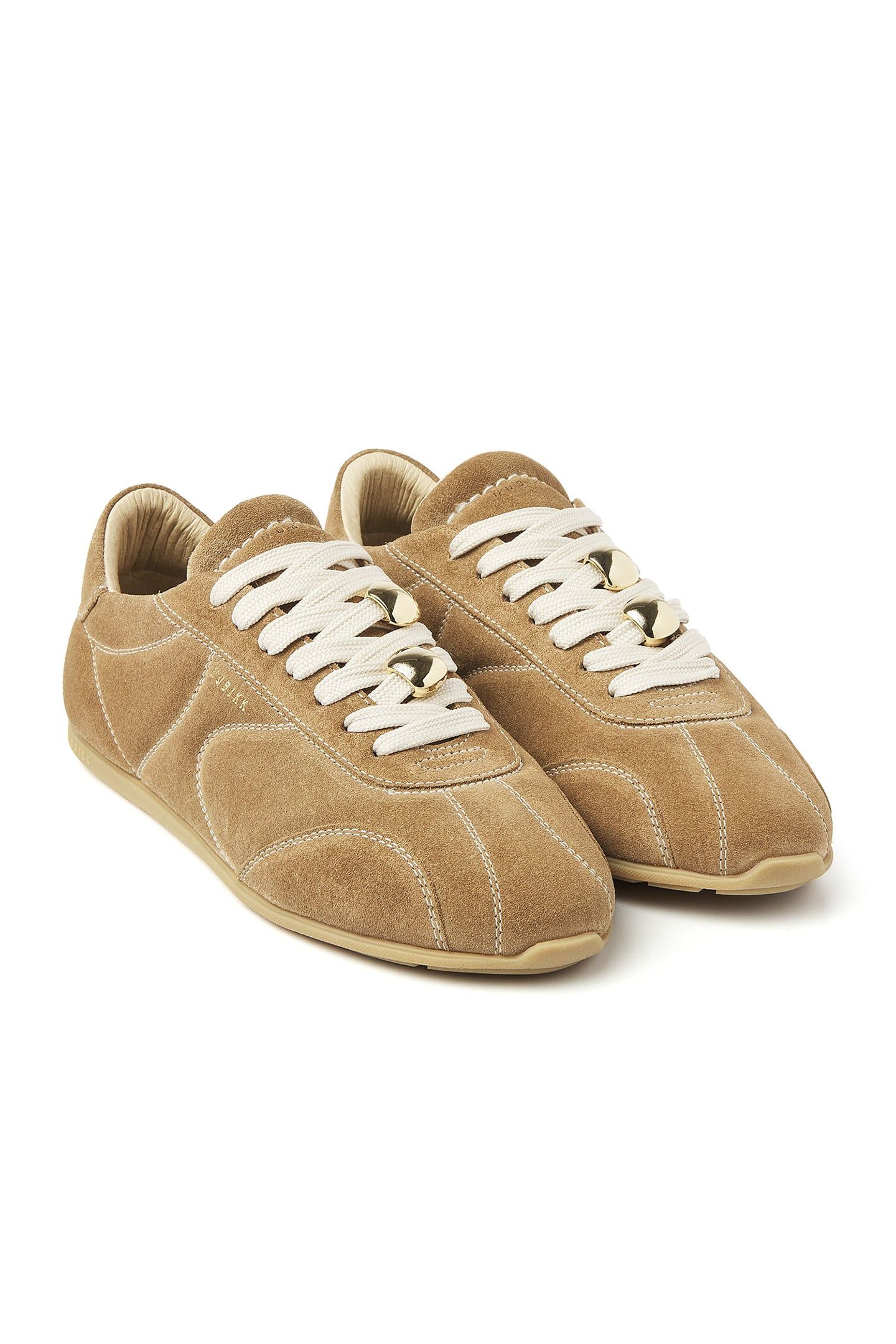 RILEY RUSH (L) OAK SUEDE 3
