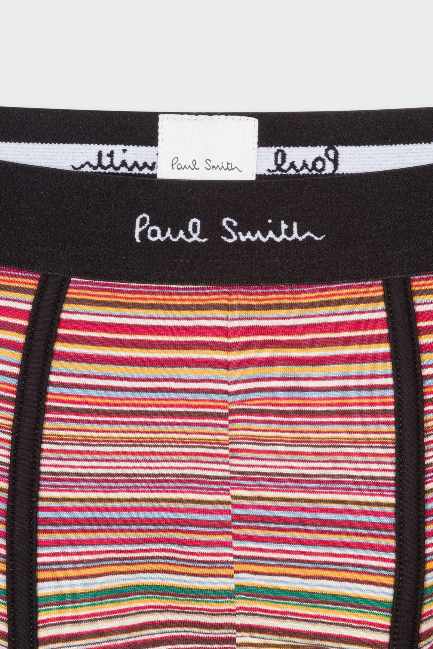 MEN TRUNK 3 PACK MULTI COLOURED 9