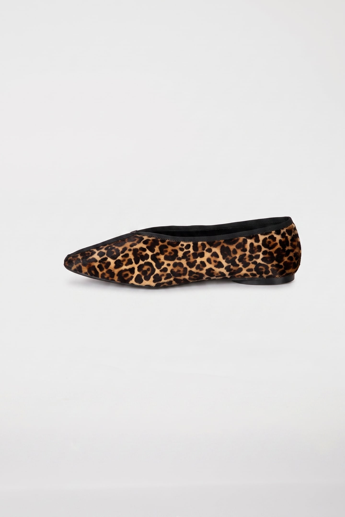 FLORIA BALLERINA ORANGE 2