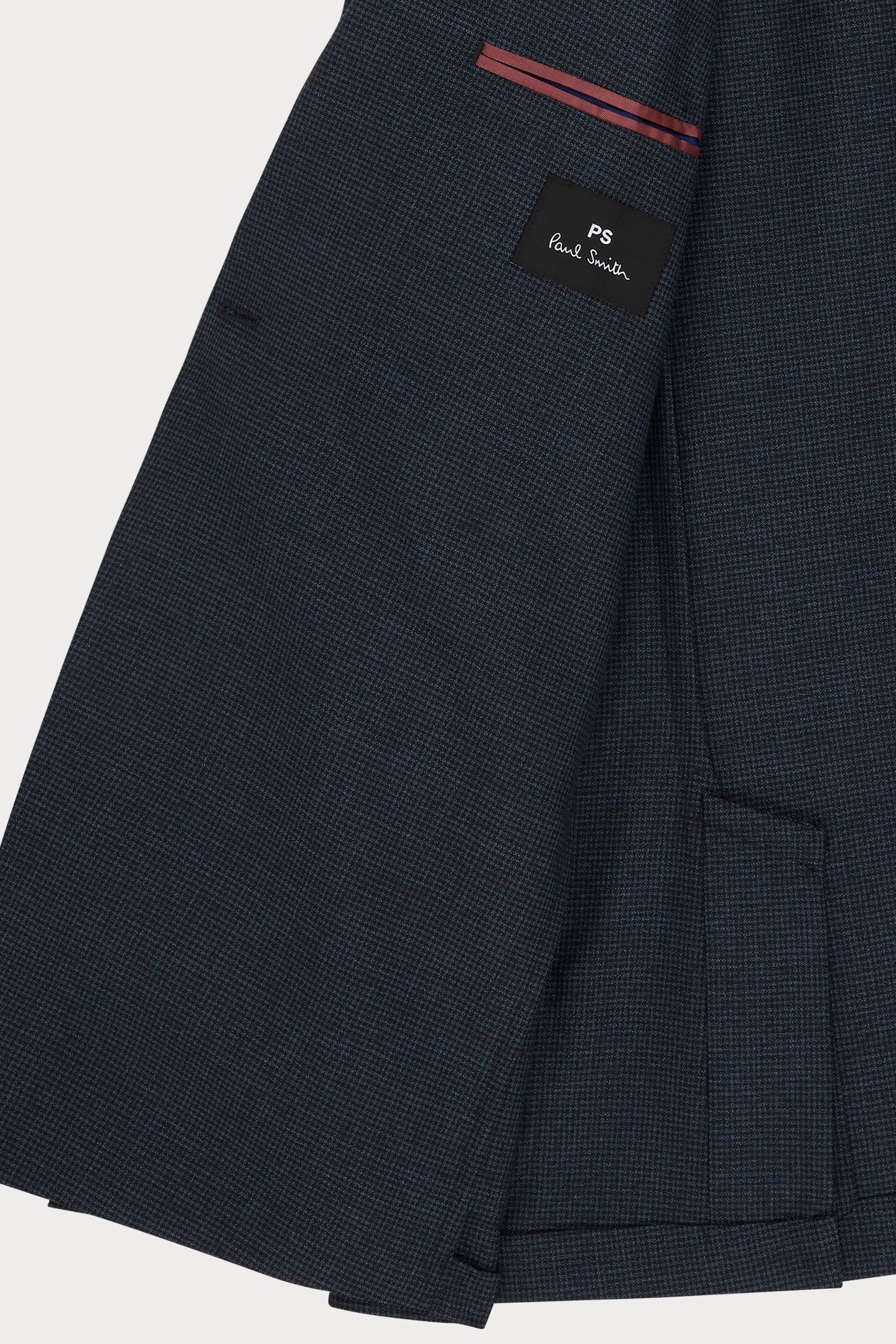MENS JACKET INKY BLUE 4