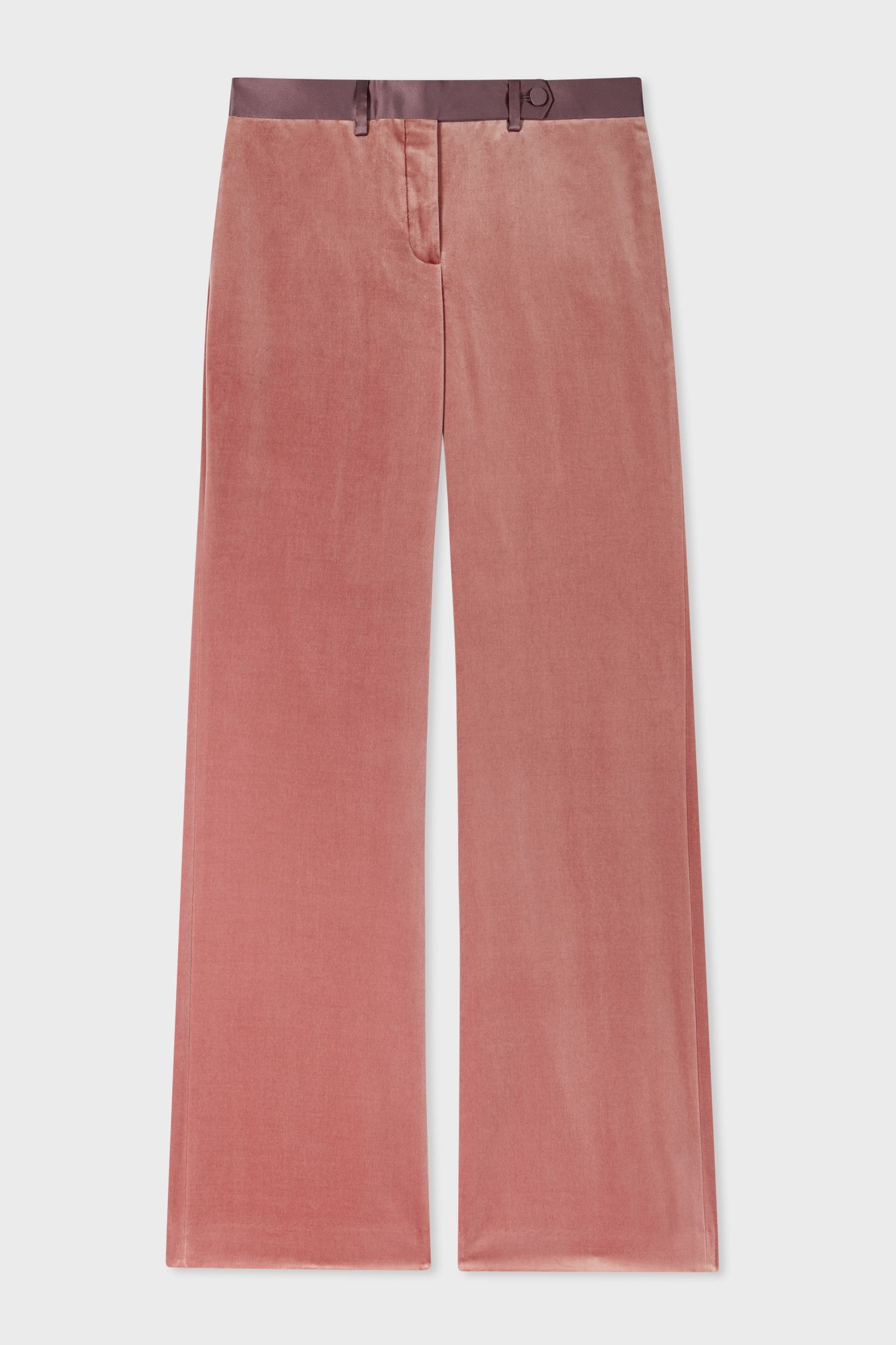 WOMENS TROUSERS PINK 9