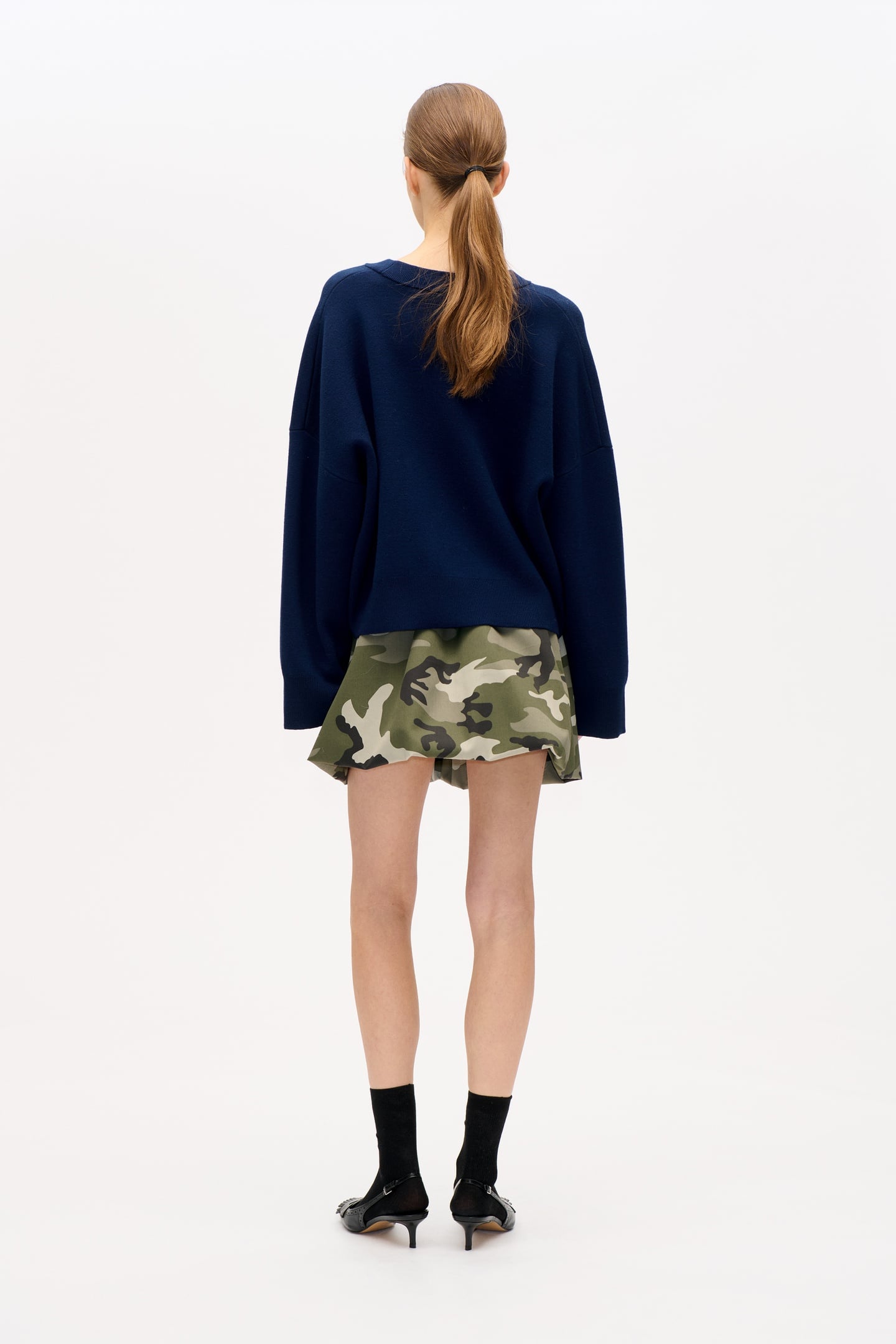 CATIE SWEATER BARITONE BLUE 3
