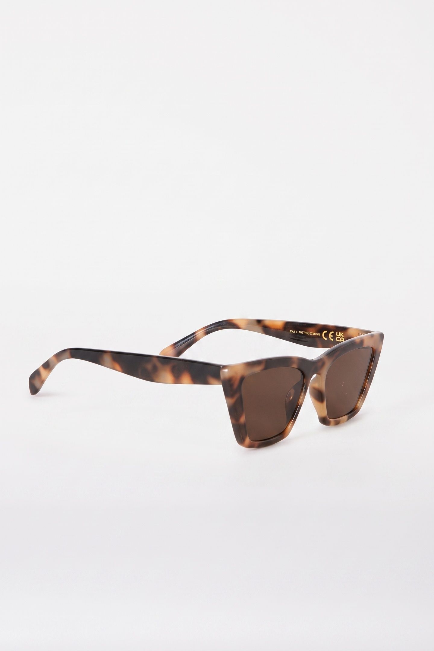 LISA SUNGLASSES BLACK 3