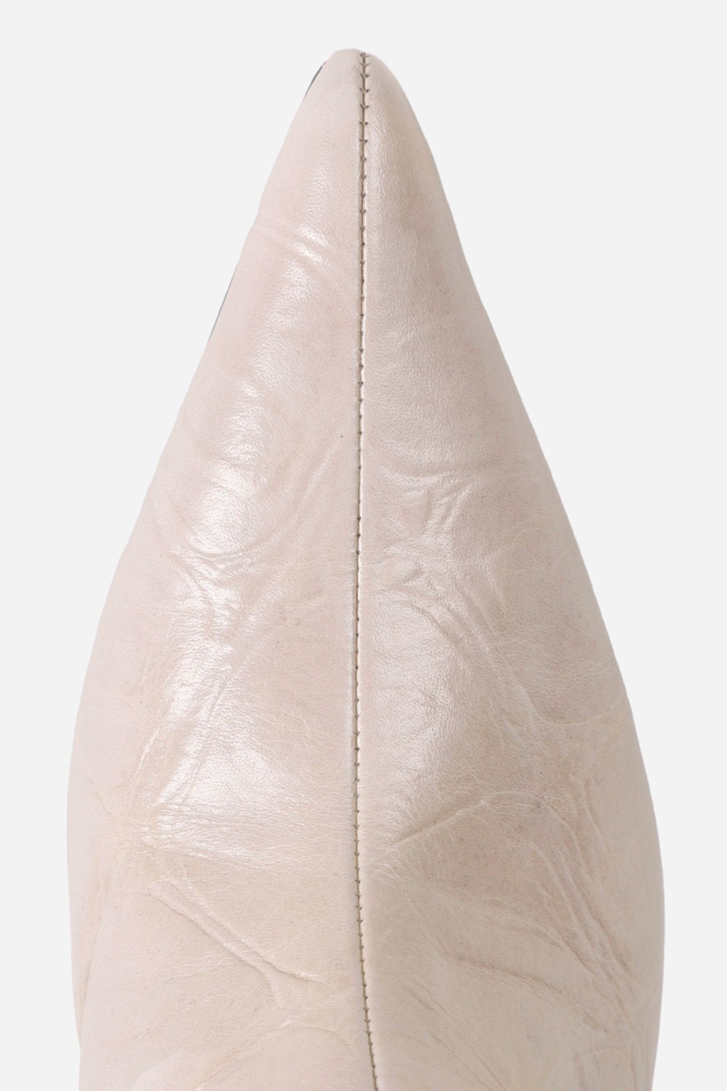 LOW-JADEY HIGH BOOT OFF WHITE 6