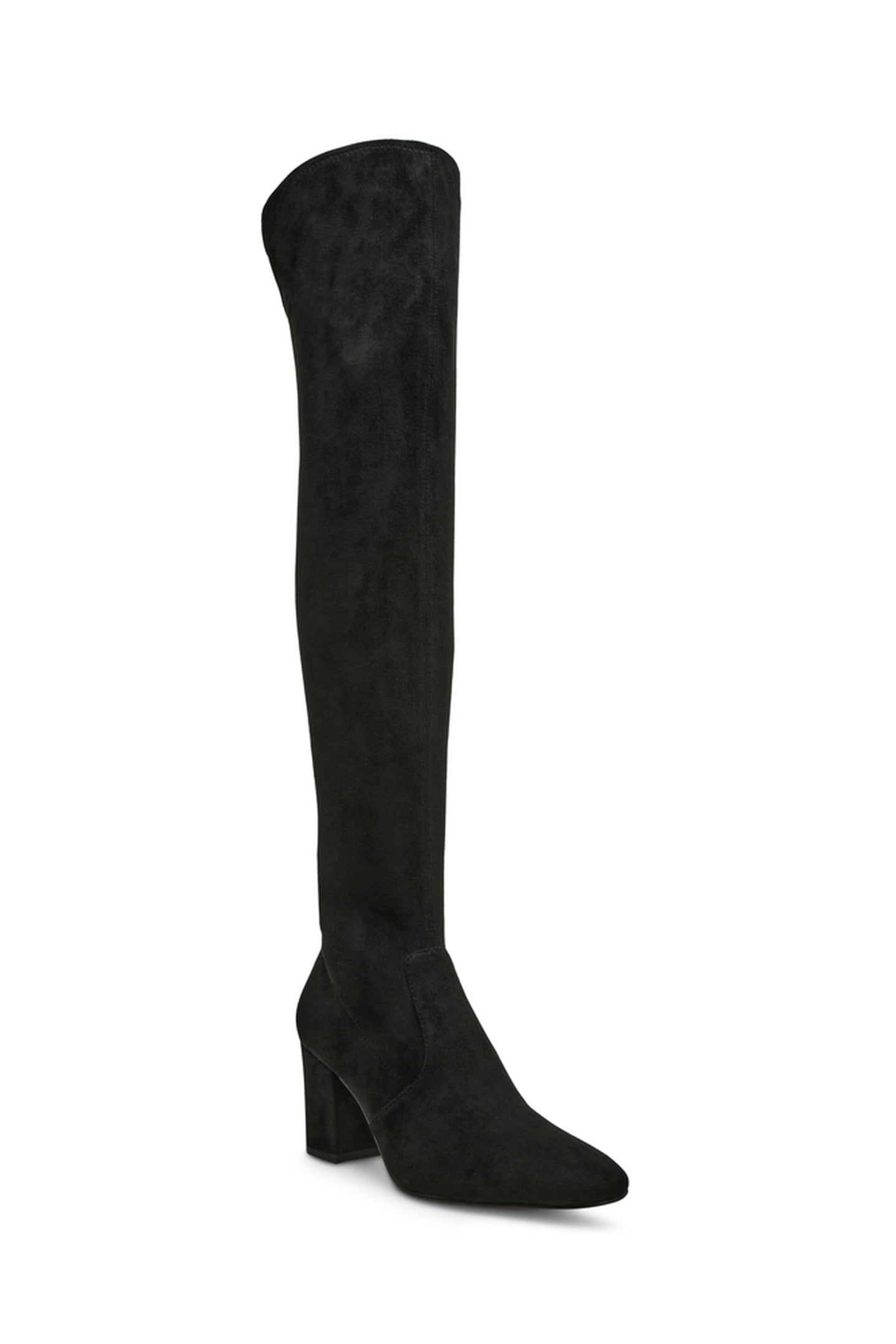 CROSSWALK BOOTS BLACK/BLACK 2