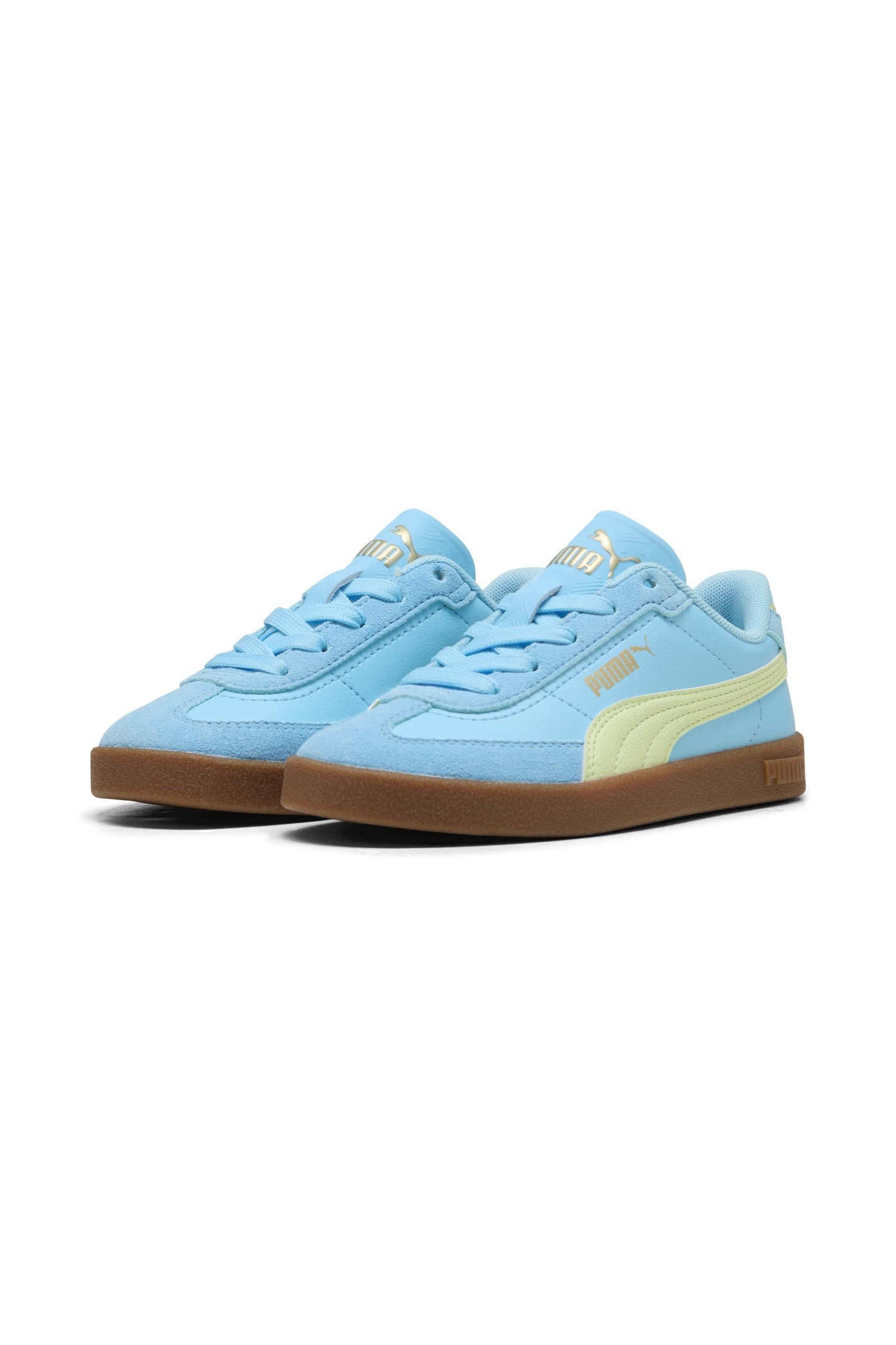 UNISEX CLUB II ERA PS VIBRANT BLUE-APPLE SPRITZ 2