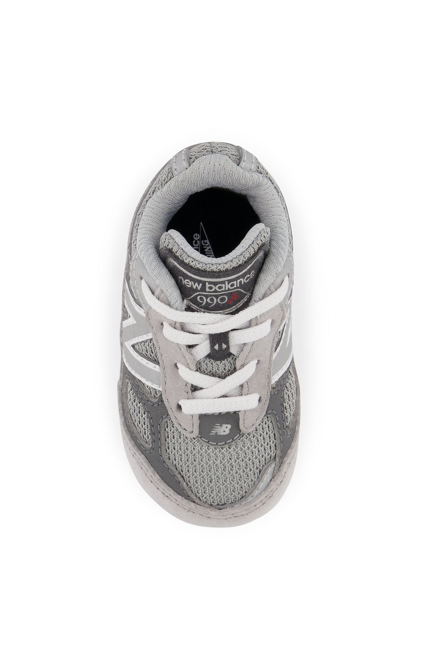 INFANT BOYS FUELCELL 990V6 CRIB BUNGEE GREY 4