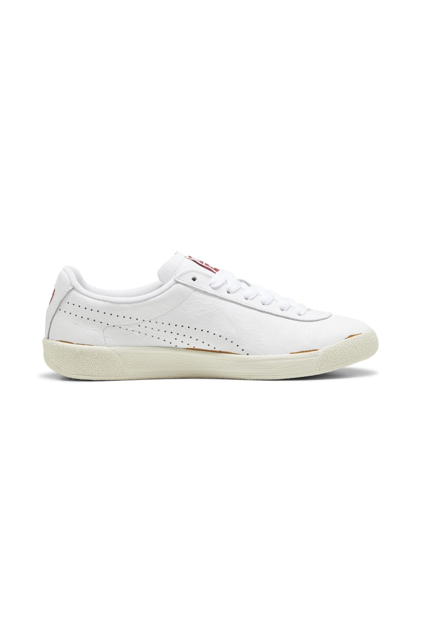 UNISEX STAR NEVERWORN III WHITE-CLUB RED 1