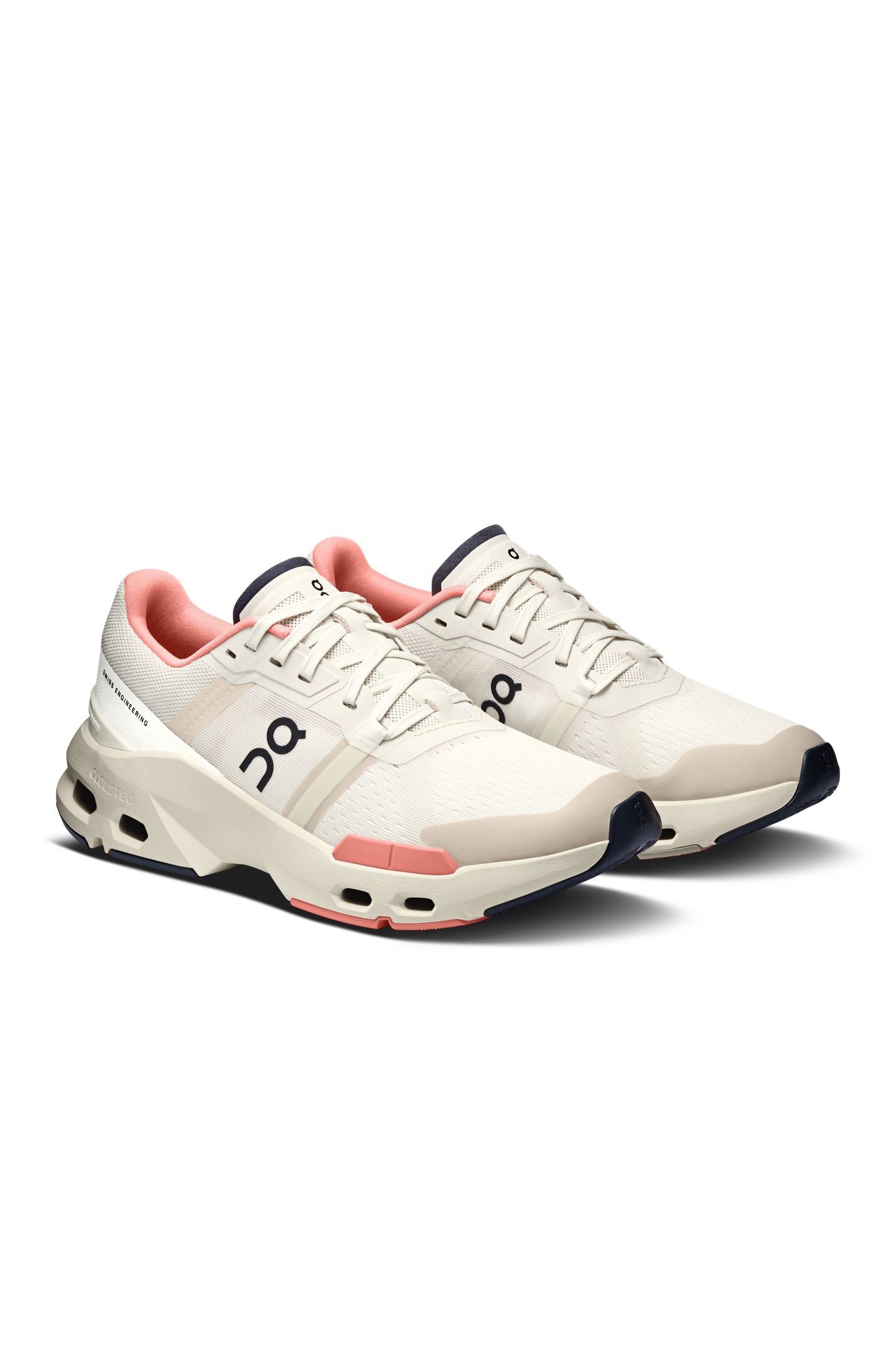 CLOUDPULSE 1 CREAM | SALMON 2