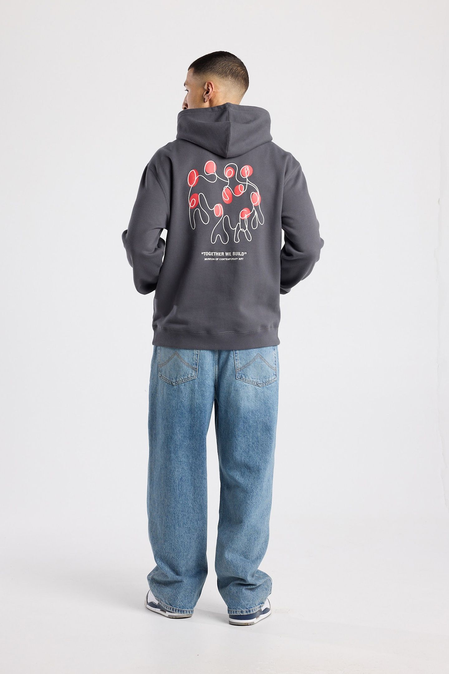 SULLY HOOD DULL BLACK 2