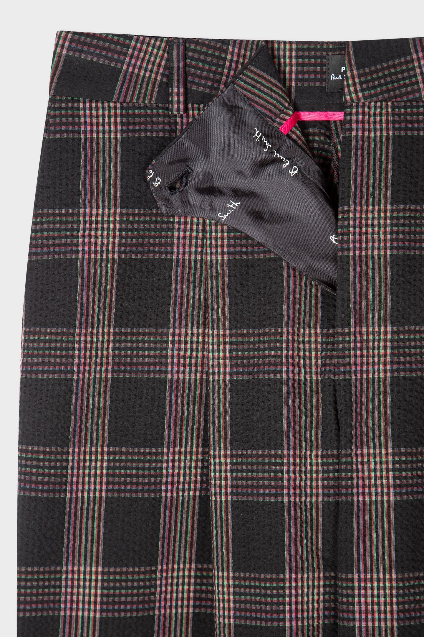 WOMENS TROUSERS BLACK 6