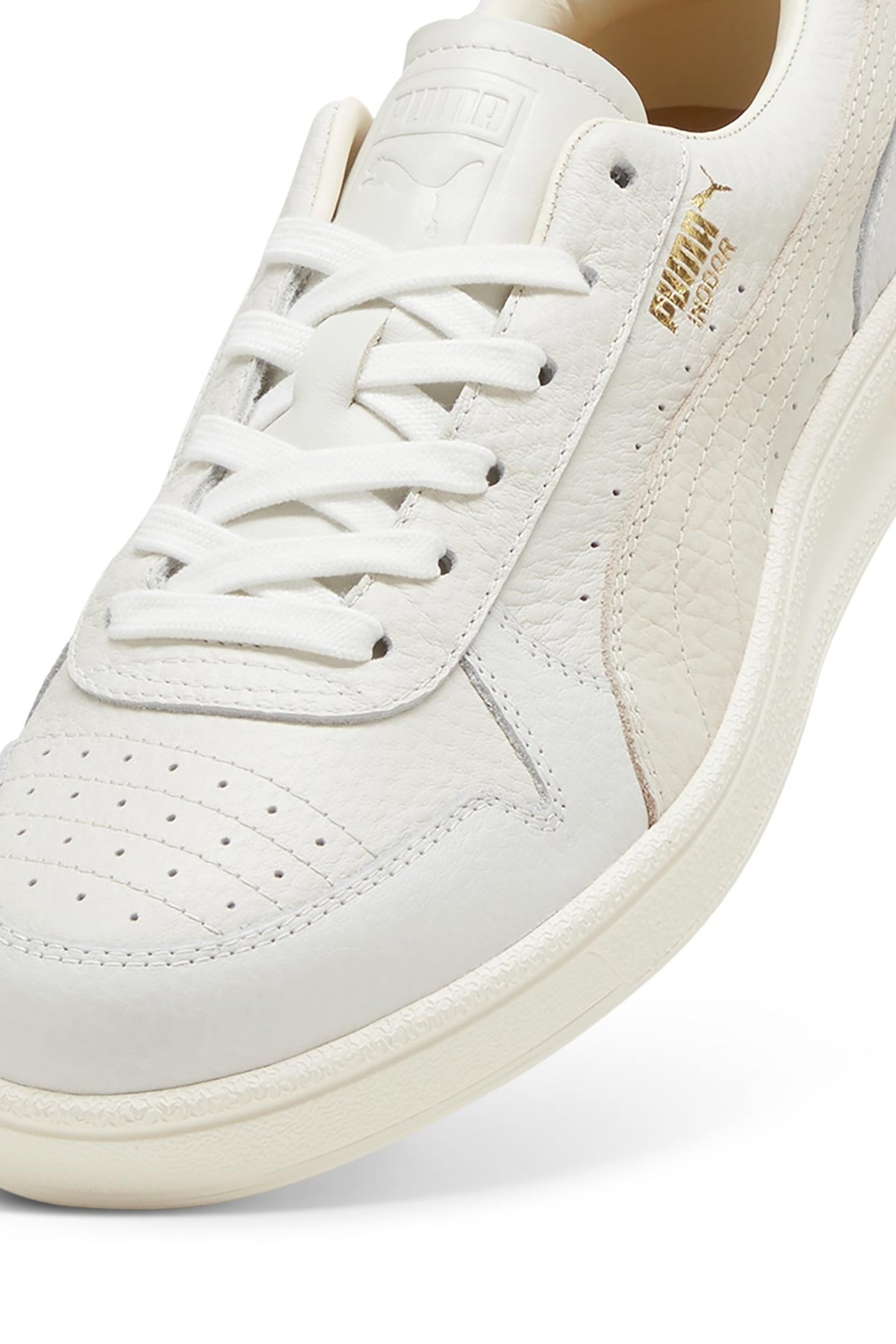 UNISEX INDOOR MII WARM WHITE-VAPOR GRAY 4