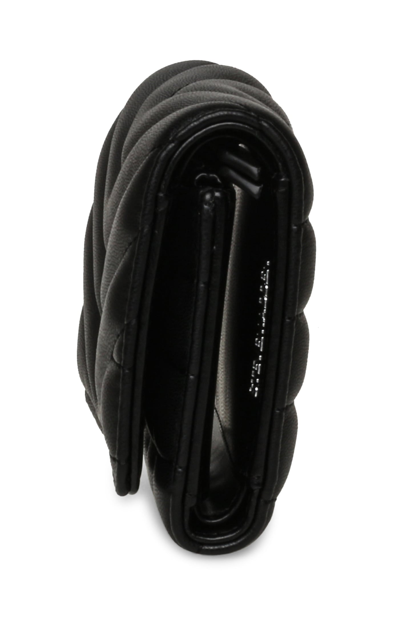BLIANE-Q BAG BLACK/SIL 3