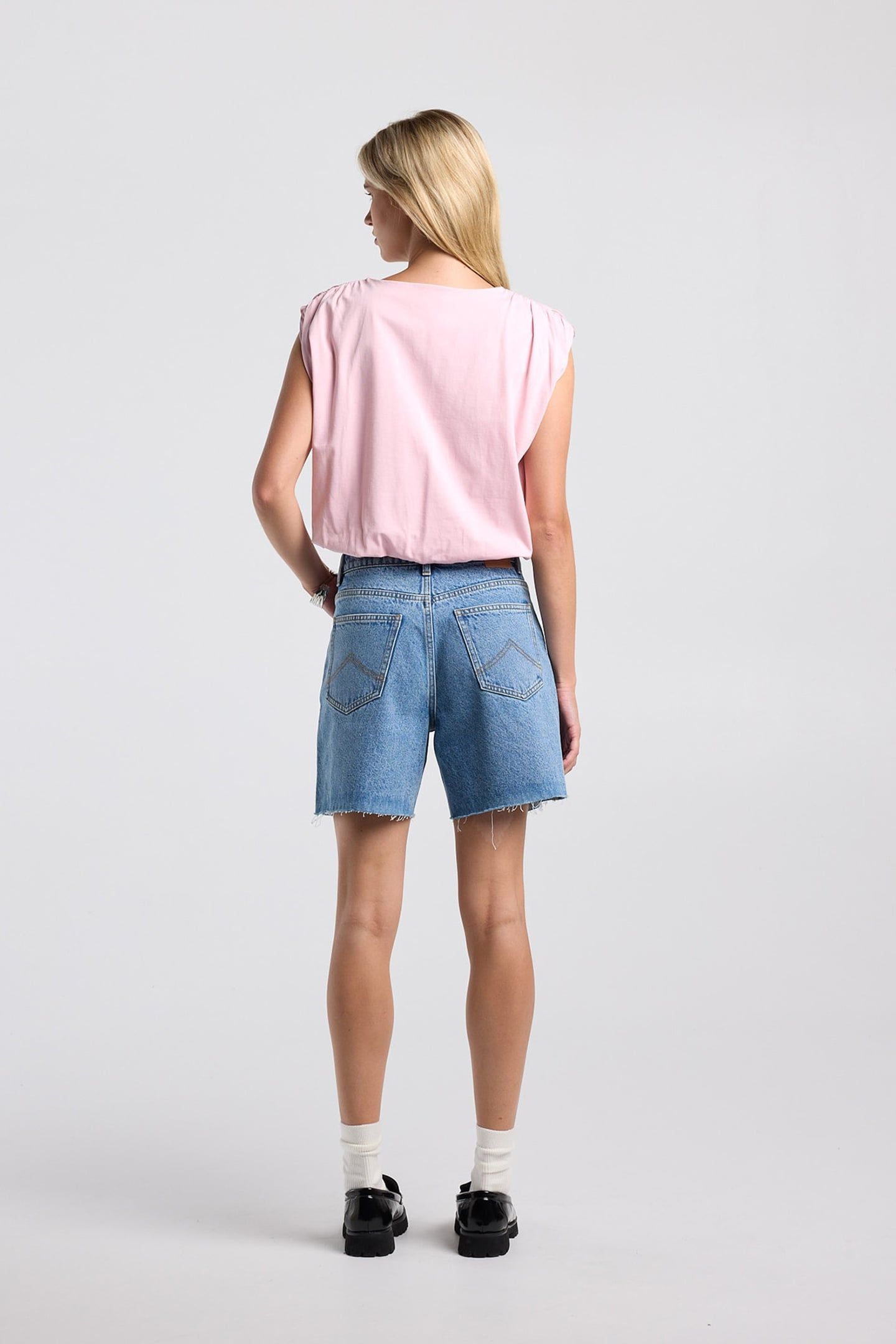 EVALIEN SOFT PINK 2